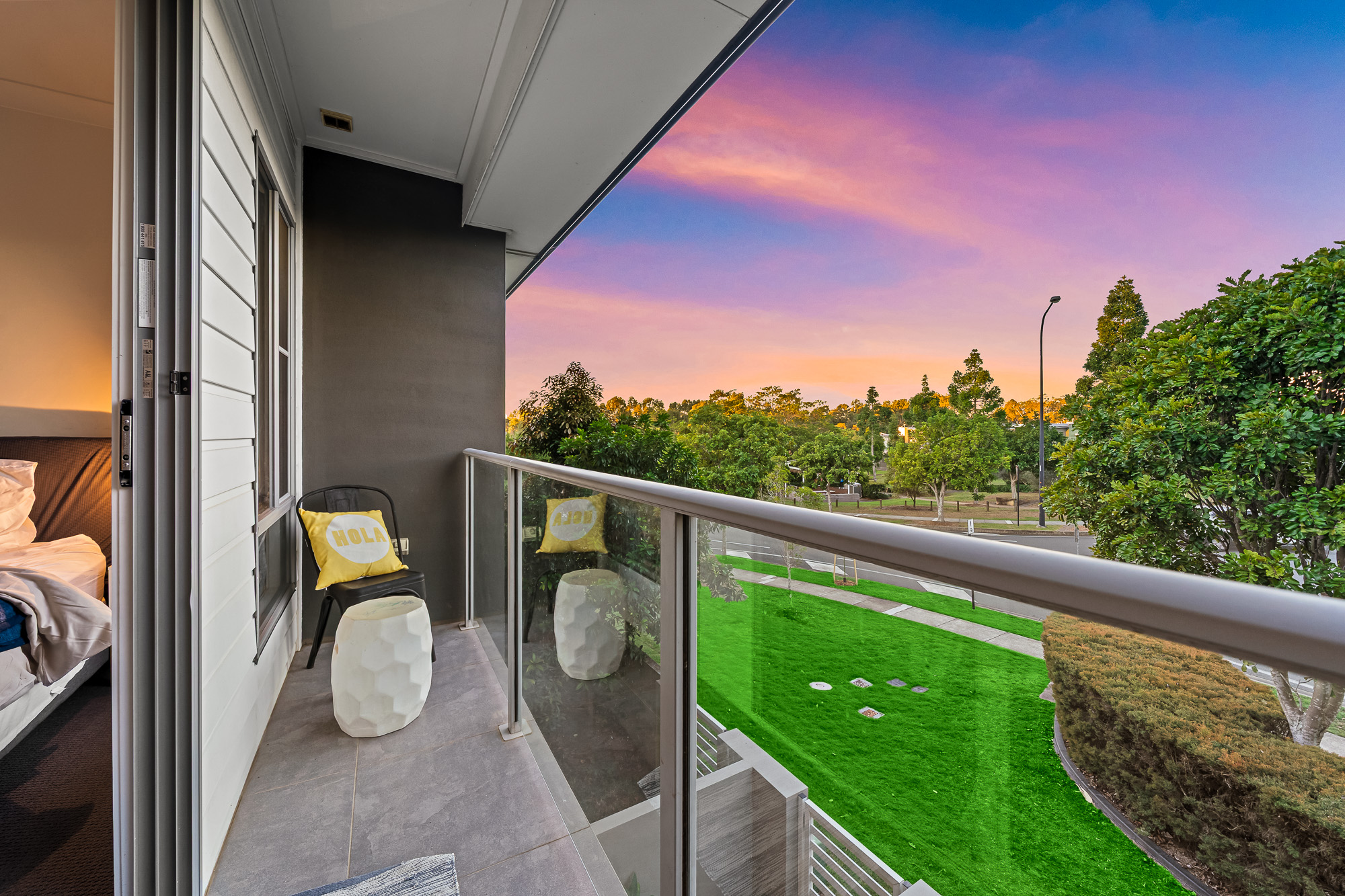 3-bedroom unit at 78 Mcdermott Parade, Rochedale, QLD 4123, Brisbane, Queensland