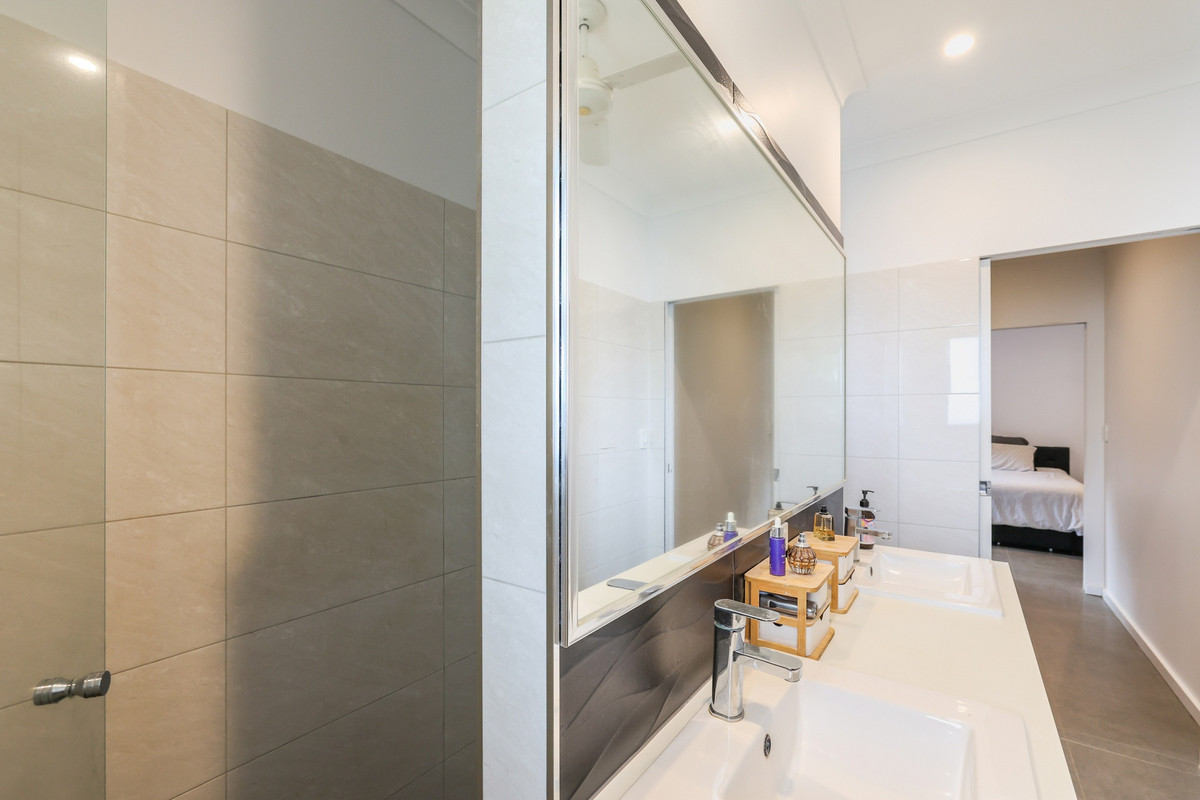 4-bedroom house at 5 Lasiandra Avenue, Zuccoli, NT 0832, Palmerston, Northern Territory