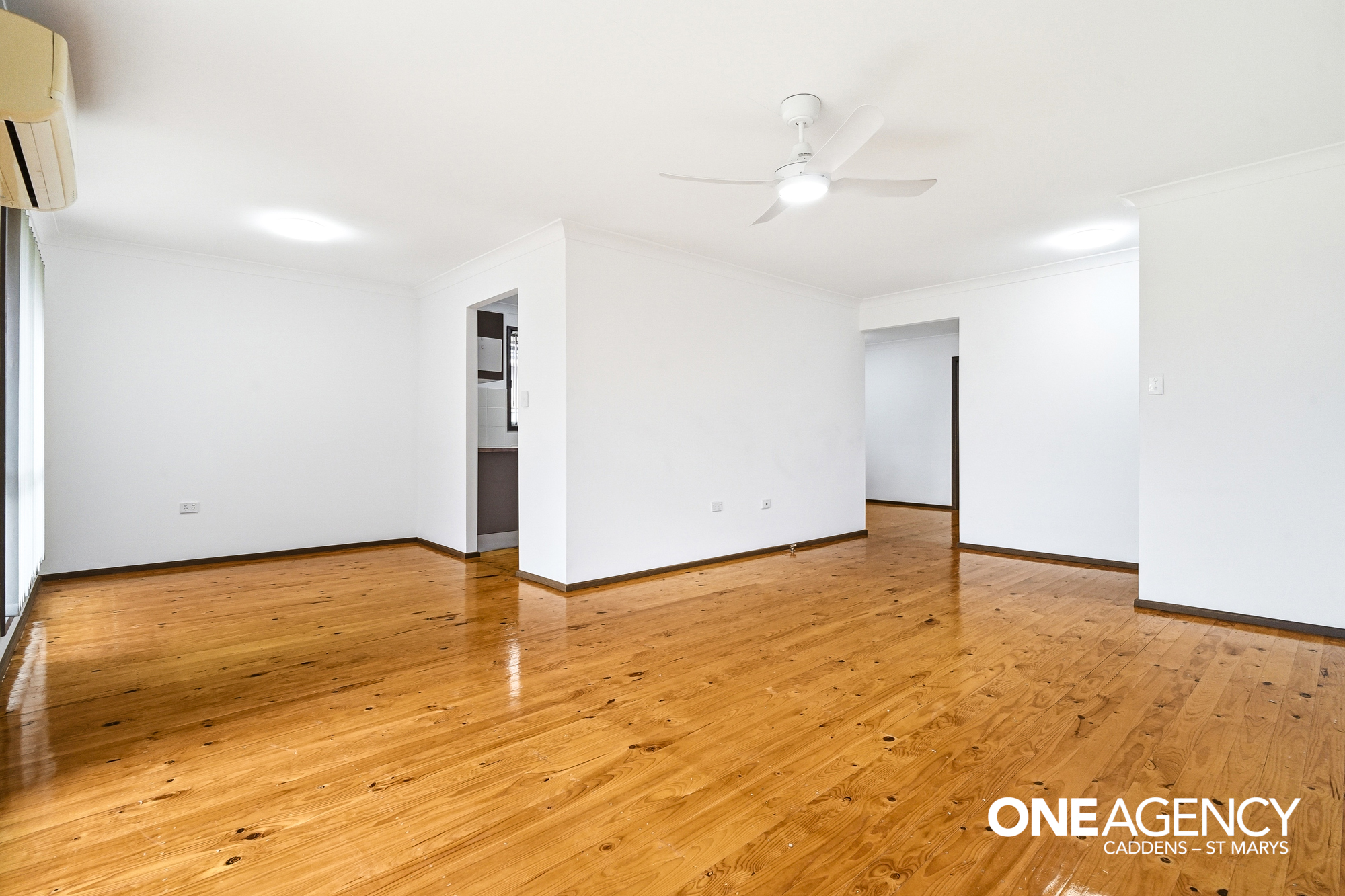 3-bedroom house at 42 Menzies Circuit, St Clair, NSW 2759, Penrith, New South Wales