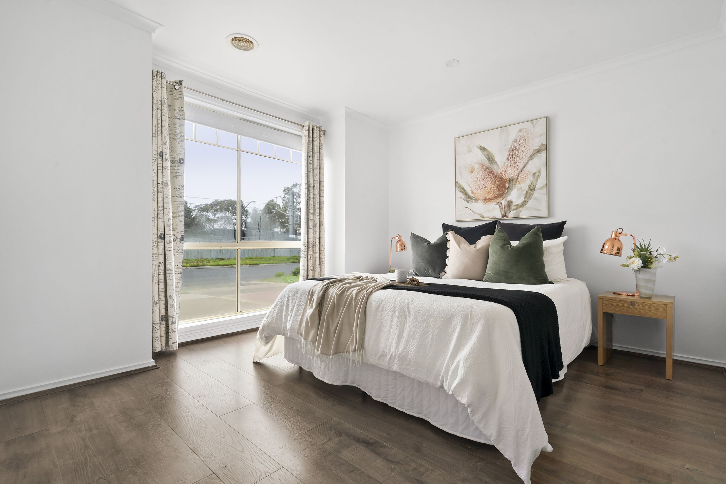 3-bedroom unit at 1/59-61 Willaton Street, St Albans, VIC 3021, Brimbank, Victoria