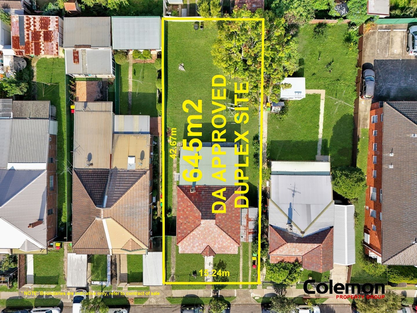 42 MCKERN STREET, Campsie NSW 2194 - Image 2