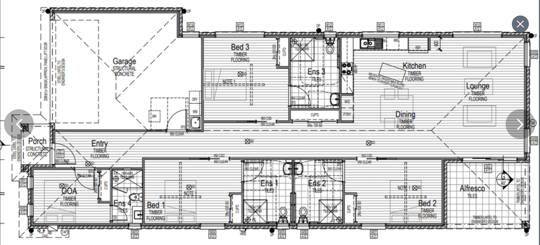 22 Panabeh Place, Grovedale, VIC 3216 - Image 7