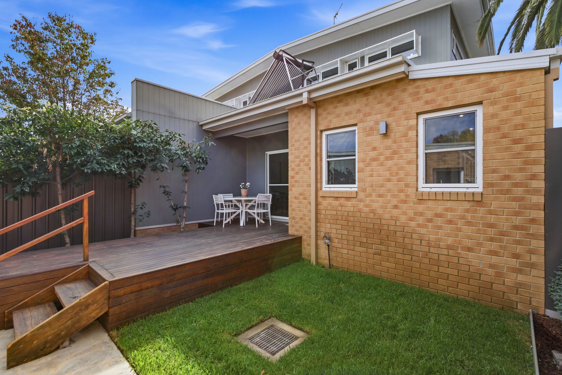 3-bedroom house at 164B WILLIAMSON STREET, Bendigo VIC 3550, Greater Bendigo, Victoria