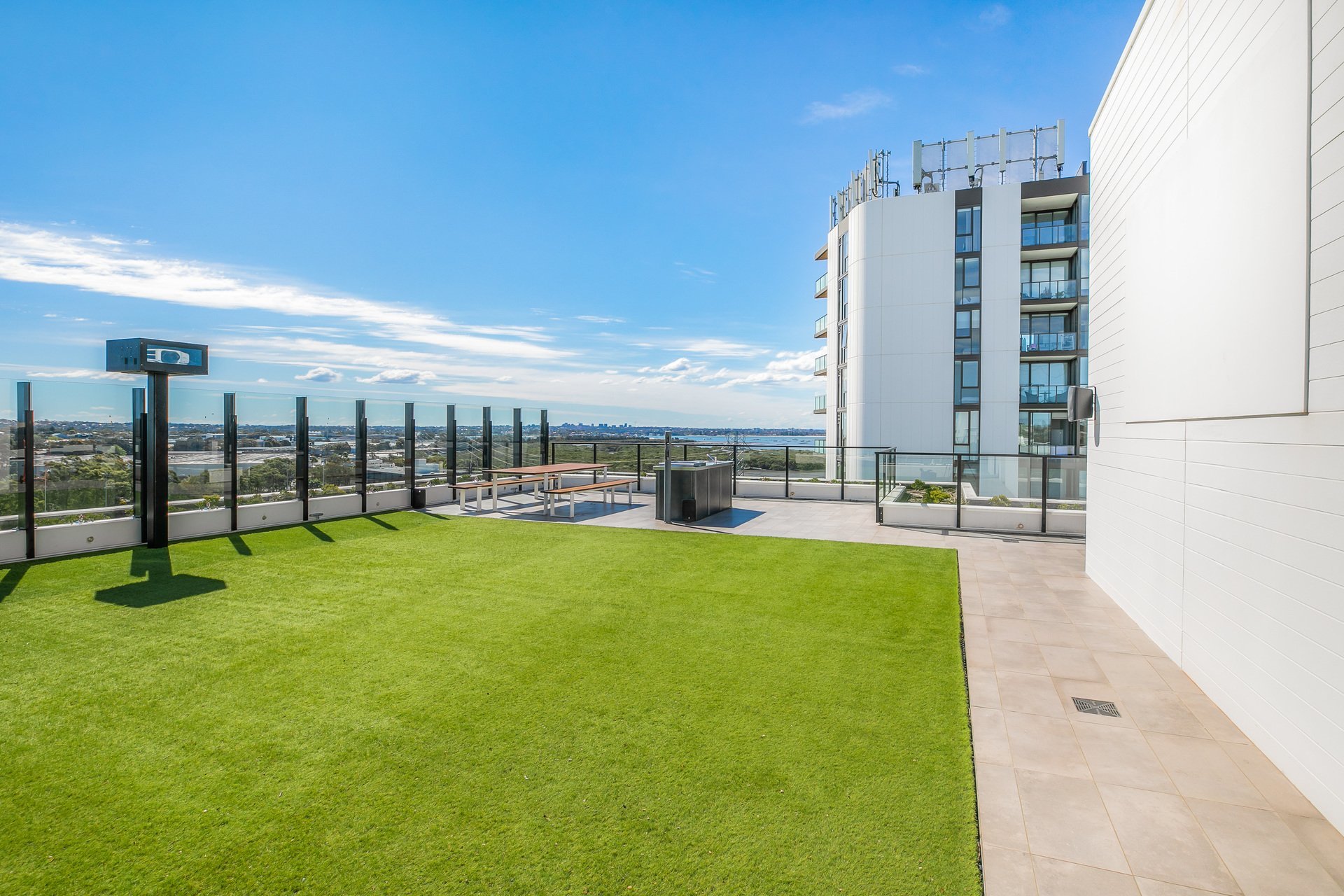 606/1 Foreshore Boulevard, Woolooware, NSW 2230 - Image 9