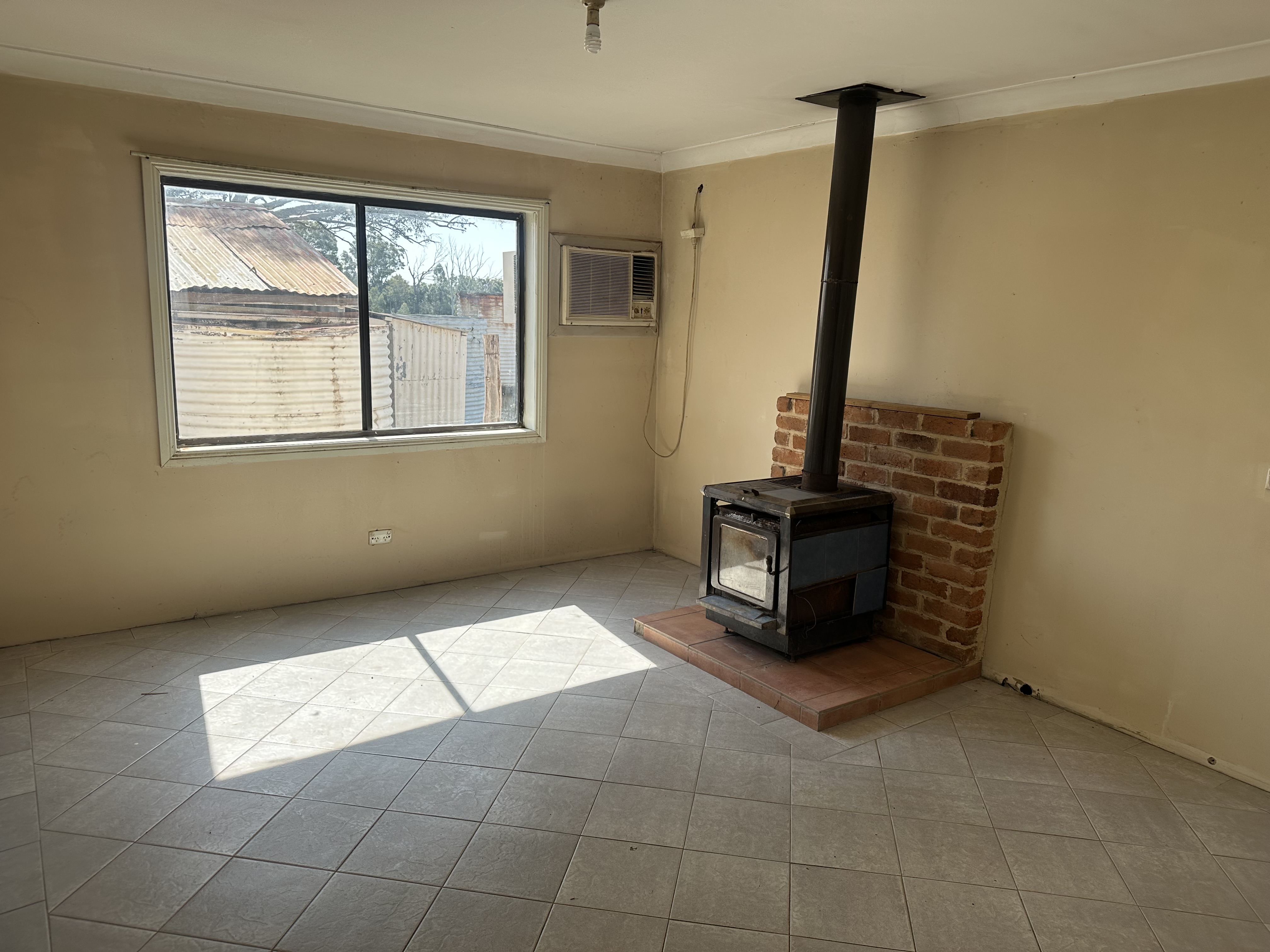 4-bedroom house at 17 Channon Street, Leadville Via, Dunedoo, Nsw, 2844, Warrumbungle, New South Wales