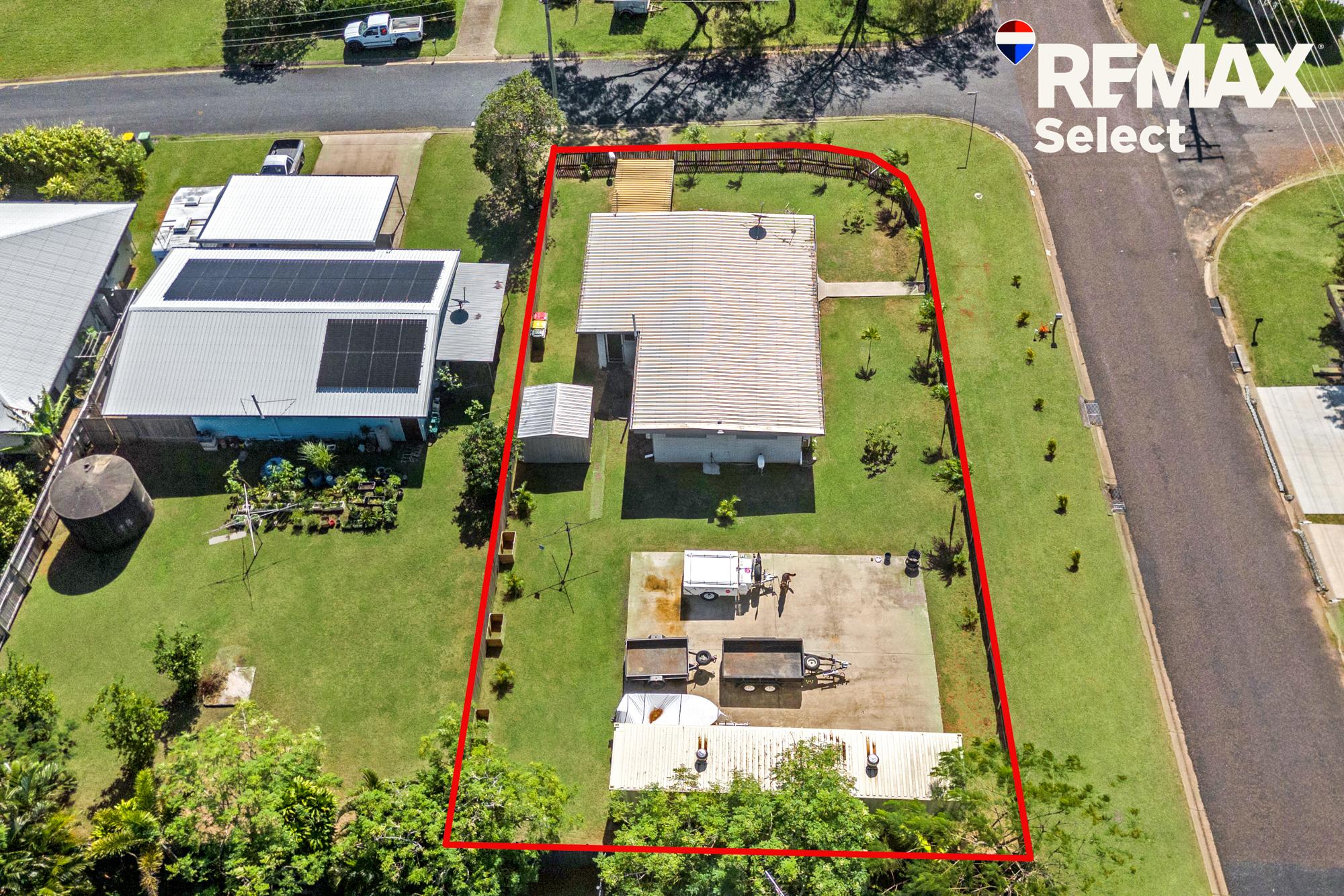 3-bedroom house at 28 Rasmussen Avenue, Hay Point, QLD 4740, Mackay, Queensland