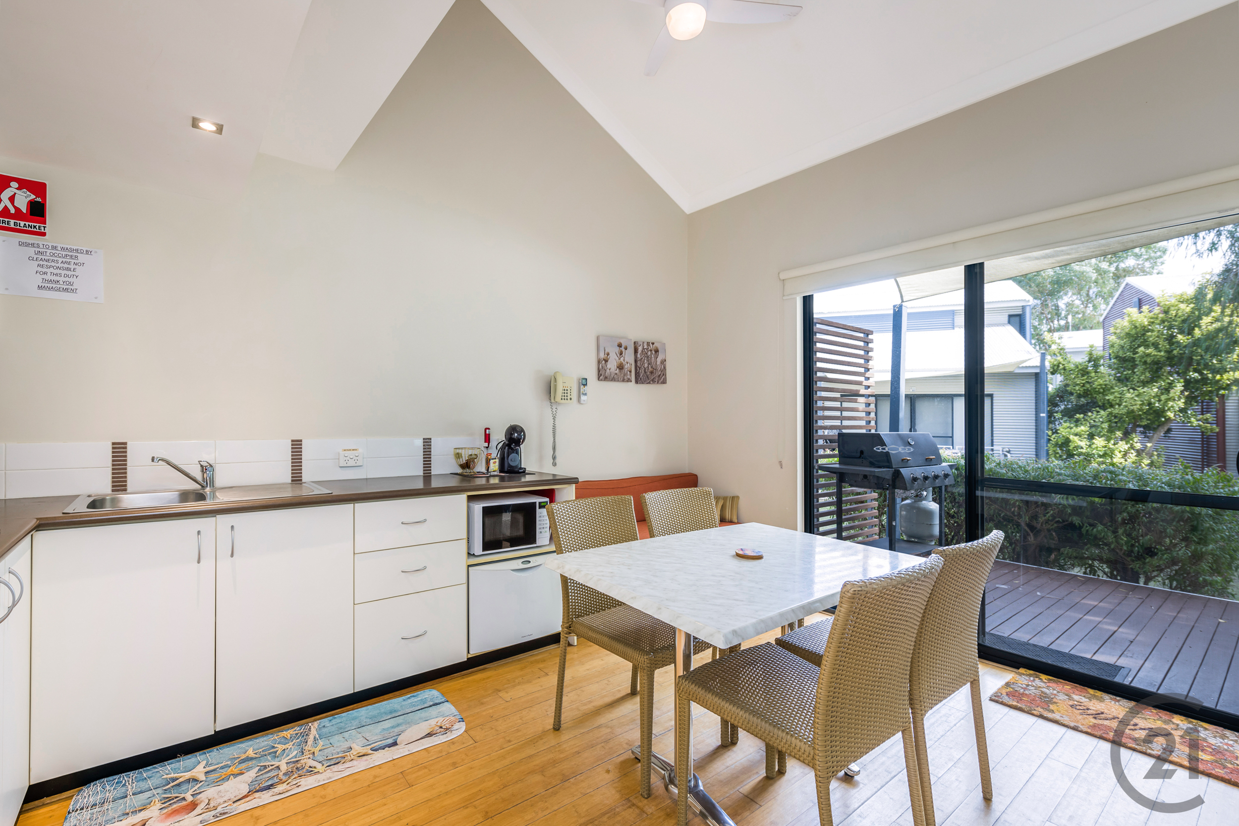 2-bedroom house at 8/7 Panorama Drive, Preston Beach, Wa, 6215, Waroona, Western Australia