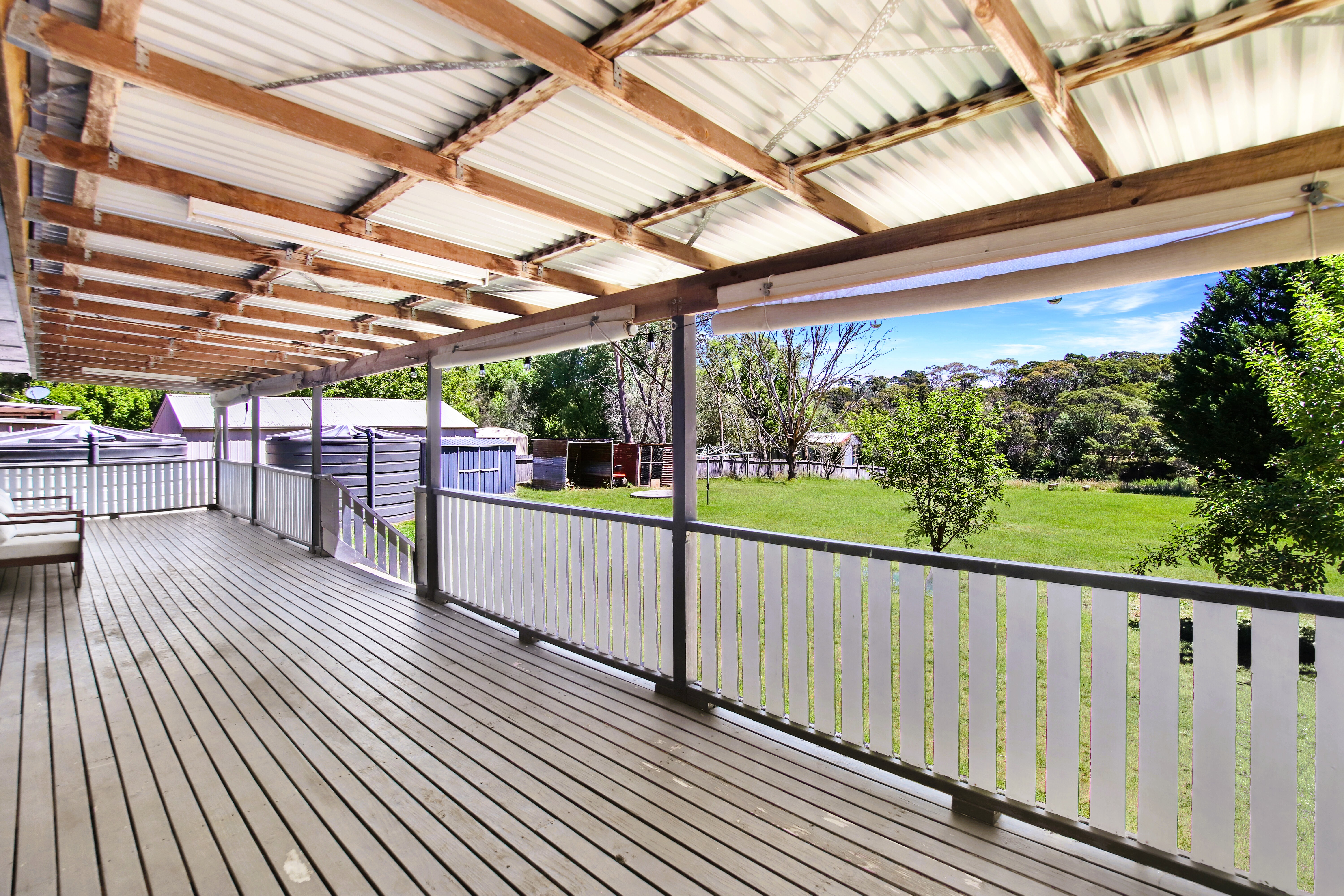 3-bedroom house at 8 SEYMOUR STREET, Majors Creek NSW 2622, Queanbeyan-Palerang, New South Wales