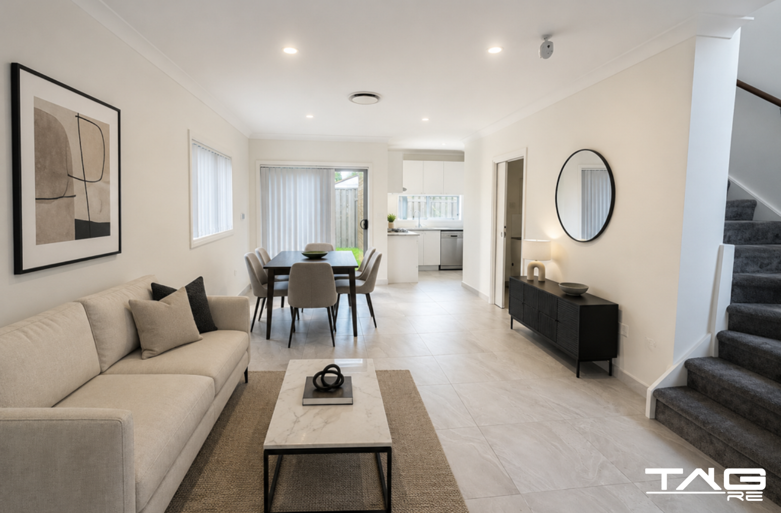 4-bedroom unit at 4/44 Brisbane Street, Oxley Park, NSW 2760, Penrith, New South Wales