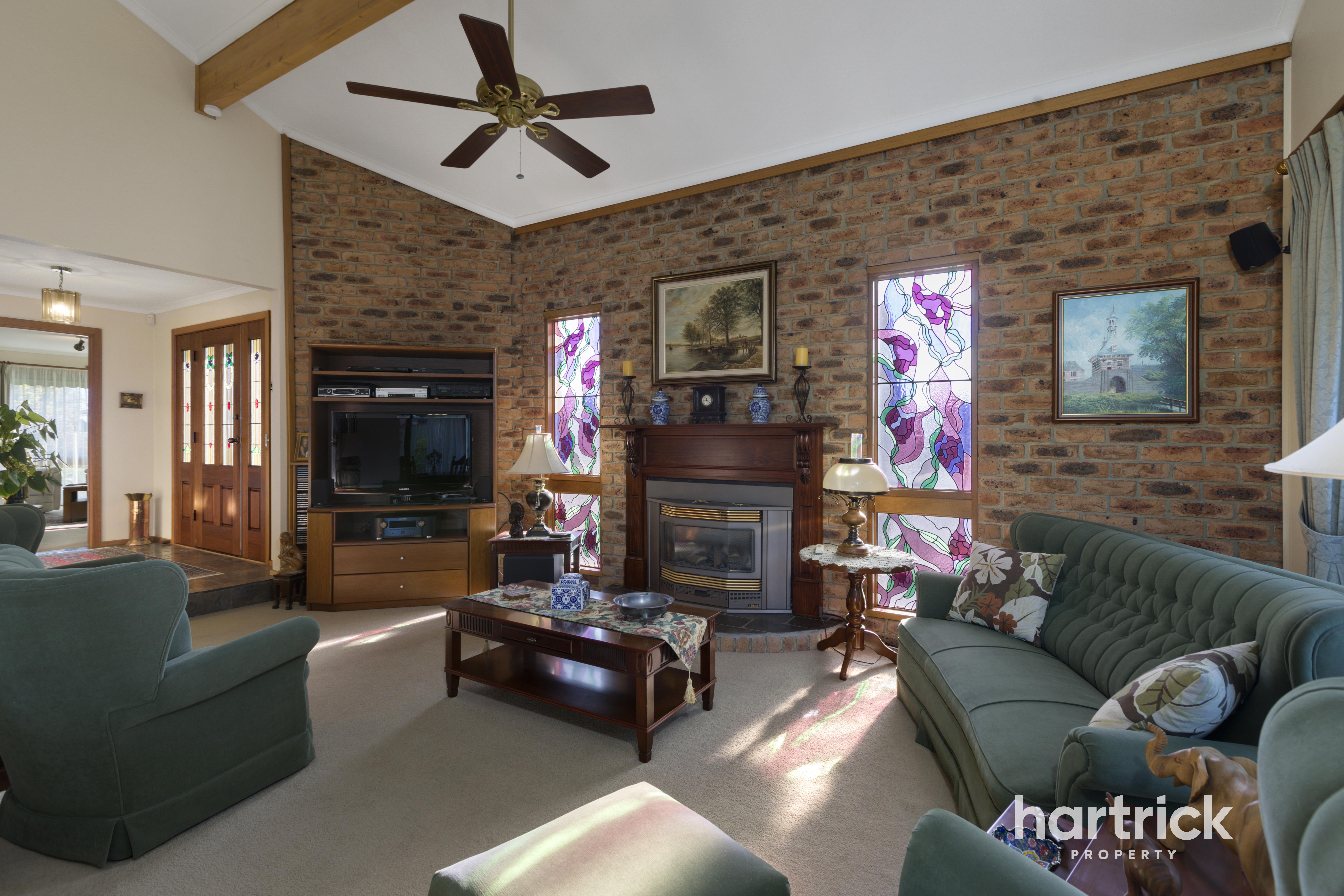 4-bedroom house at 17 Kingston Drive, Dingley Village, VIC 3172, , Victoria