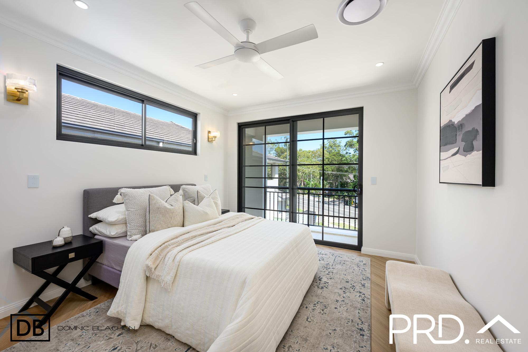 5-bedroom house at 895A Henry Lawson Drive, Picnic Point, NSW 2213, Canterbury-Bankstown, New South Wales