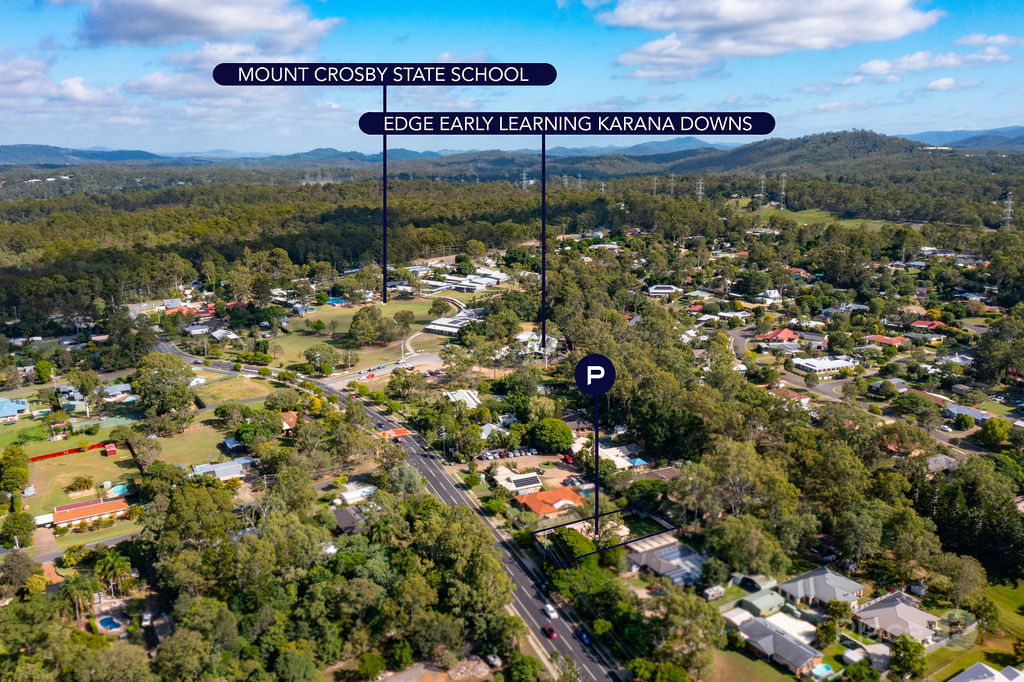 4-bedroom house at 42 COLLEGE ROAD, Karana Downs QLD 4306, Brisbane, Queensland