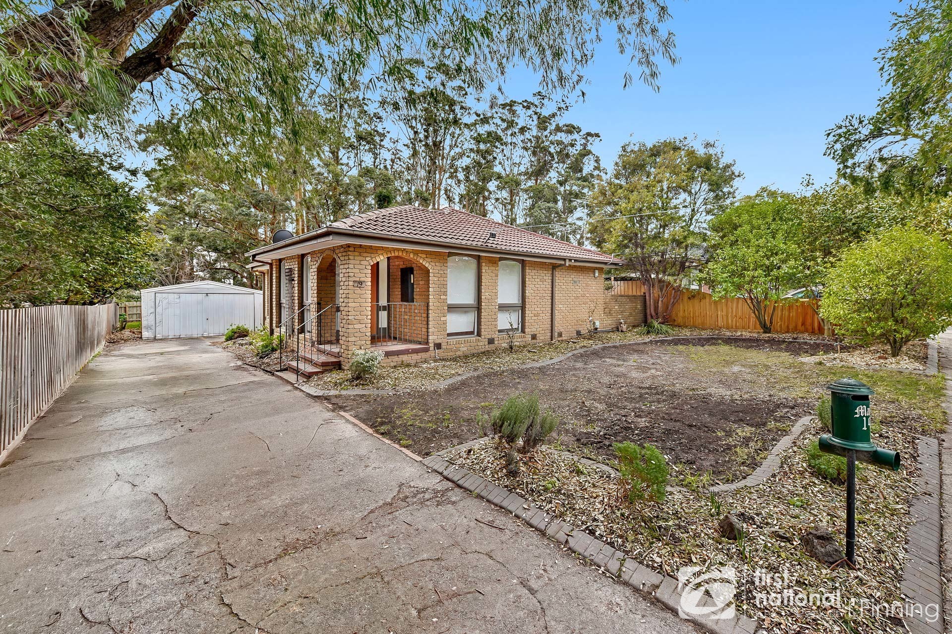 3-bedroom house at 19 Rimfire Crescent, Cranbourne, VIC 3977, Casey, Victoria