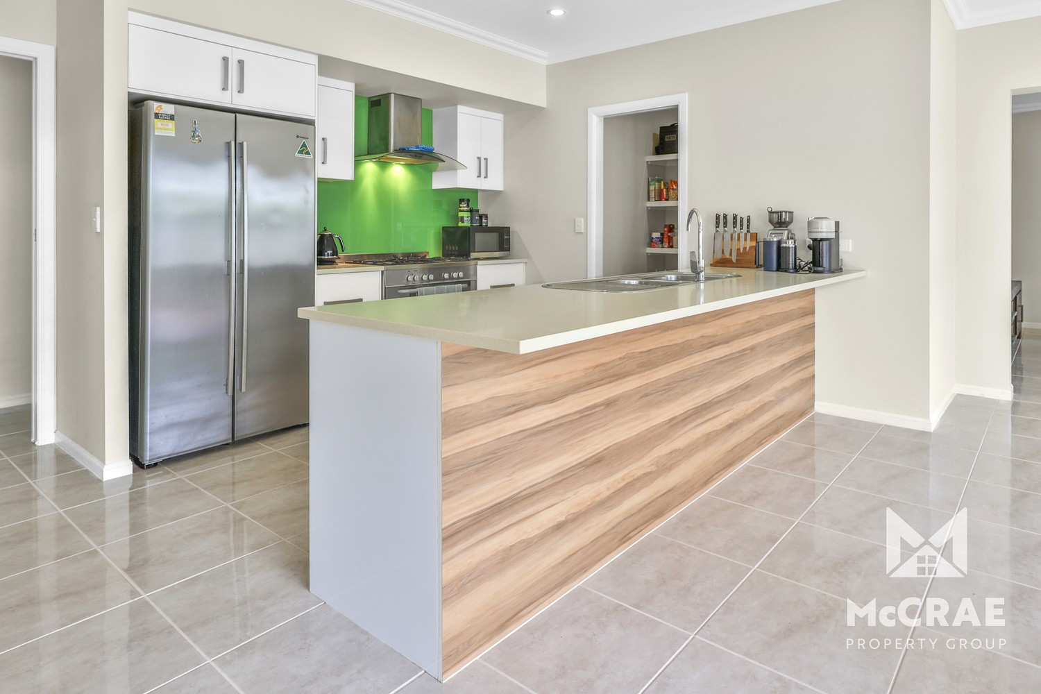4-bedroom house at 3 ADA PLACE, Bowen QLD 4805, Whitsunday, Queensland