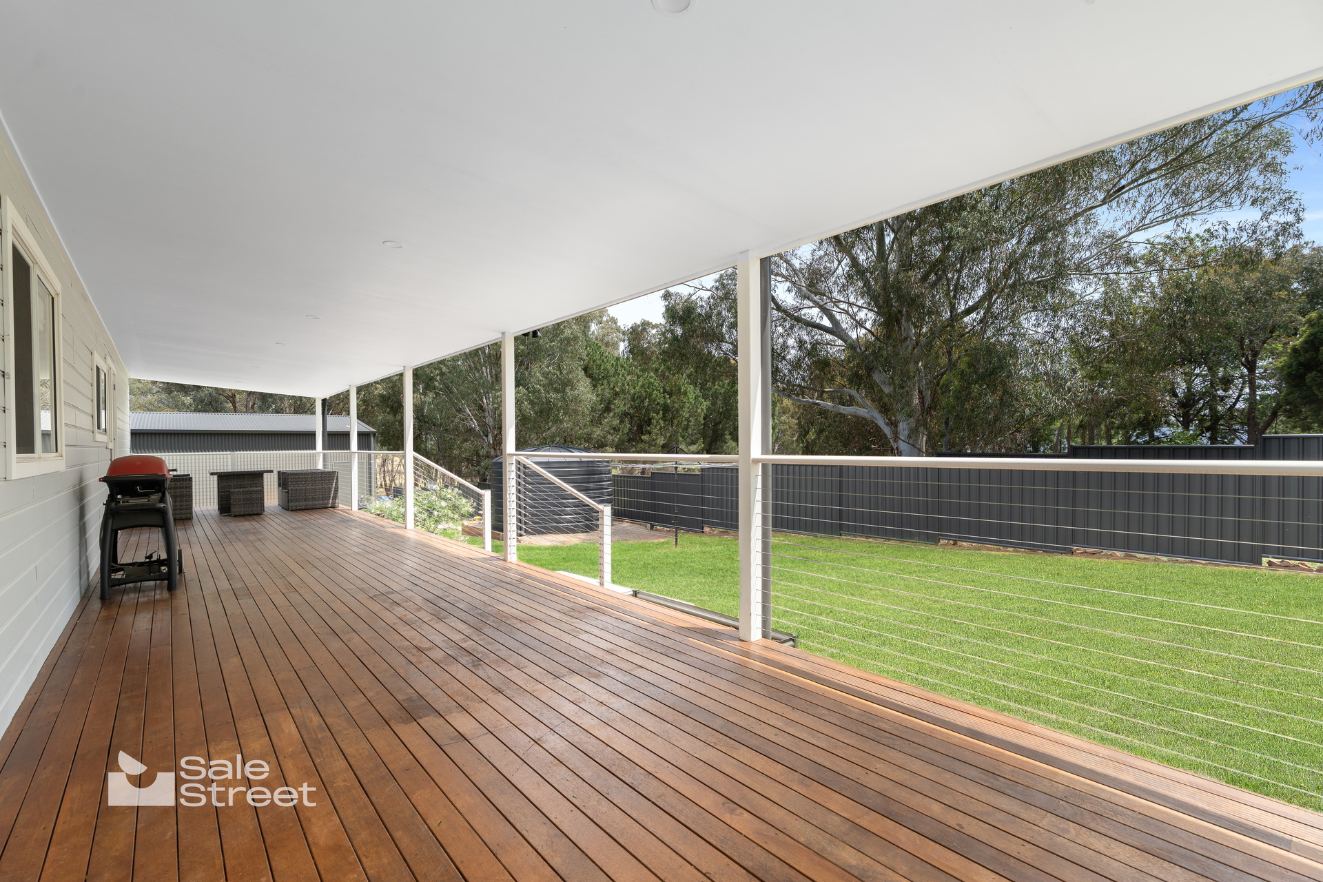 3-bedroom house at 30 SHARP STREET, Cargo NSW 2800, Cabonne, New South Wales