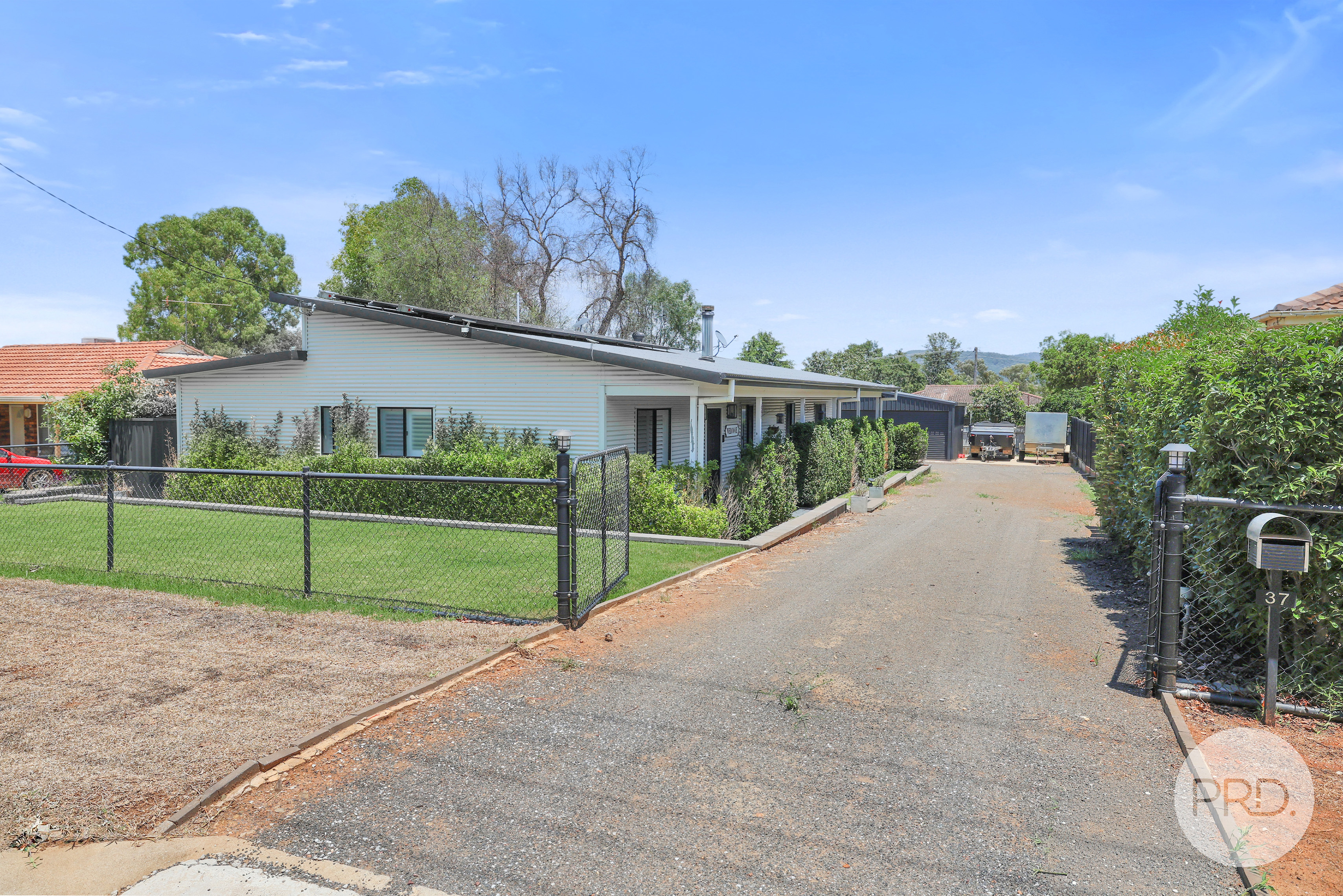 4-bedroom house at 37 KANANGRA ROAD, Manilla NSW 2346, Tamworth, New South Wales