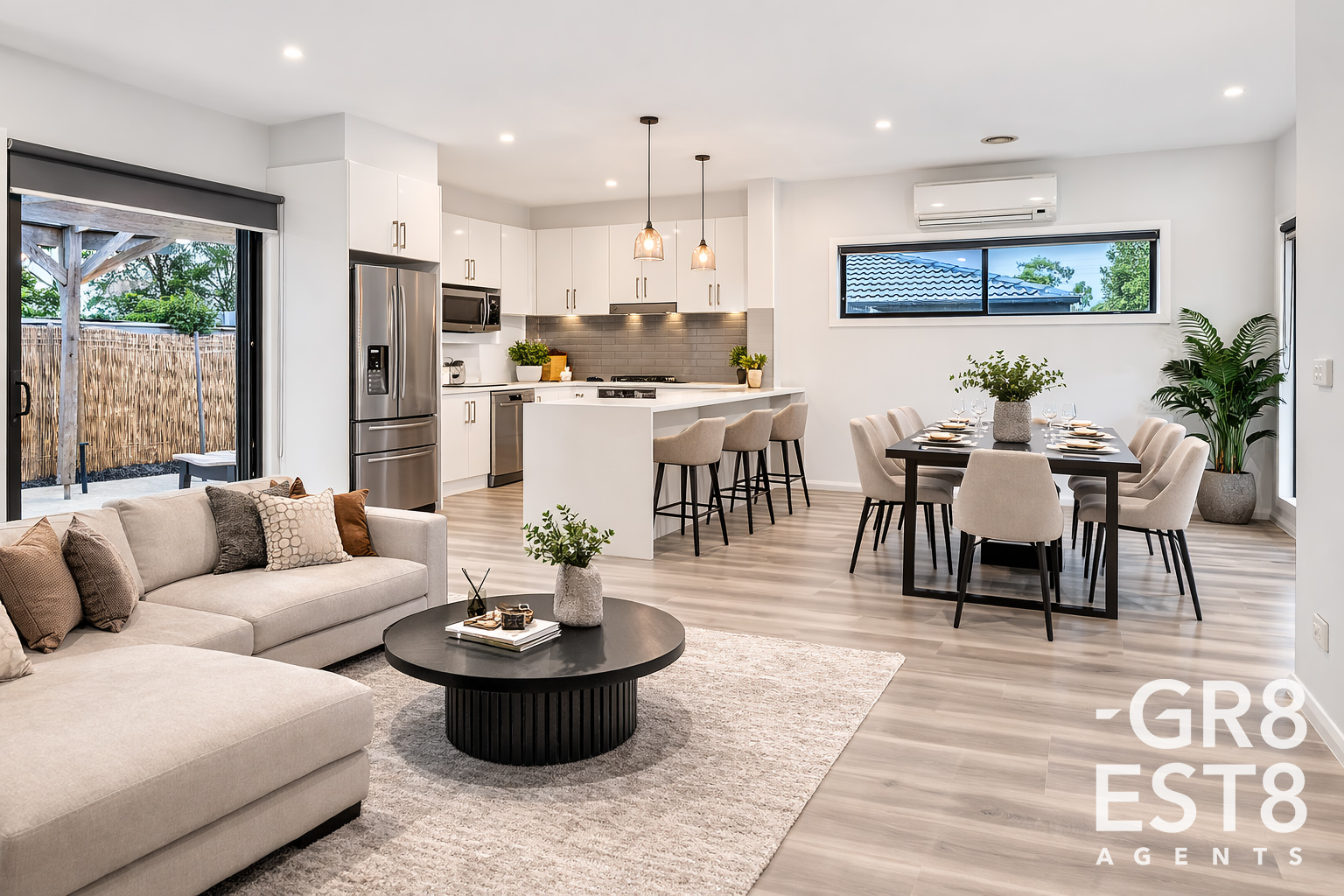 2-bedroom unit at 2/8 Ardmore Street, Cranbourne, VIC 3977, Casey, Victoria