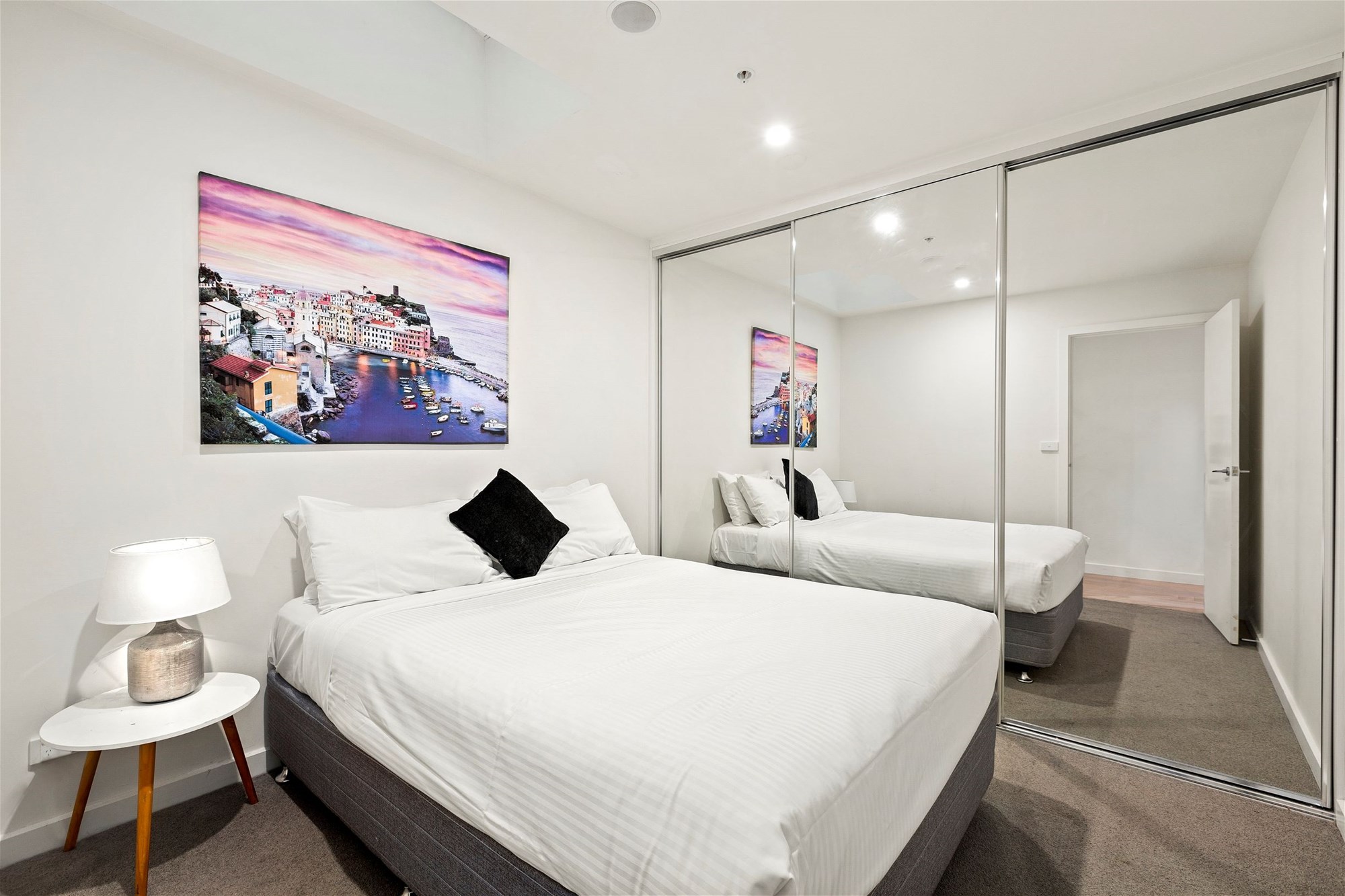 603/41 Dryburgh Street, West Melbourne, Vic, 3003 - Image 5