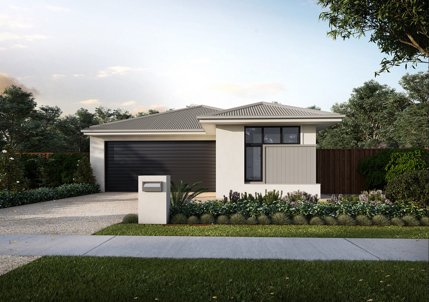 Lot 11 Geoff Wolter Drive , Molendinar, Qld, 4214 - Image 1