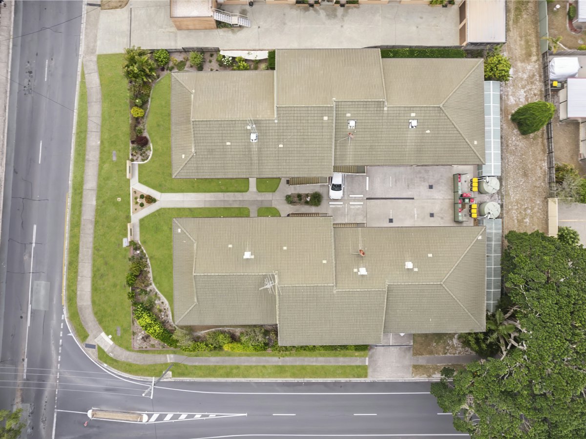 2-bedroom unit at 5/83 Toorbul Street, Bongaree, QLD 4507, Moreton Bay, Queensland