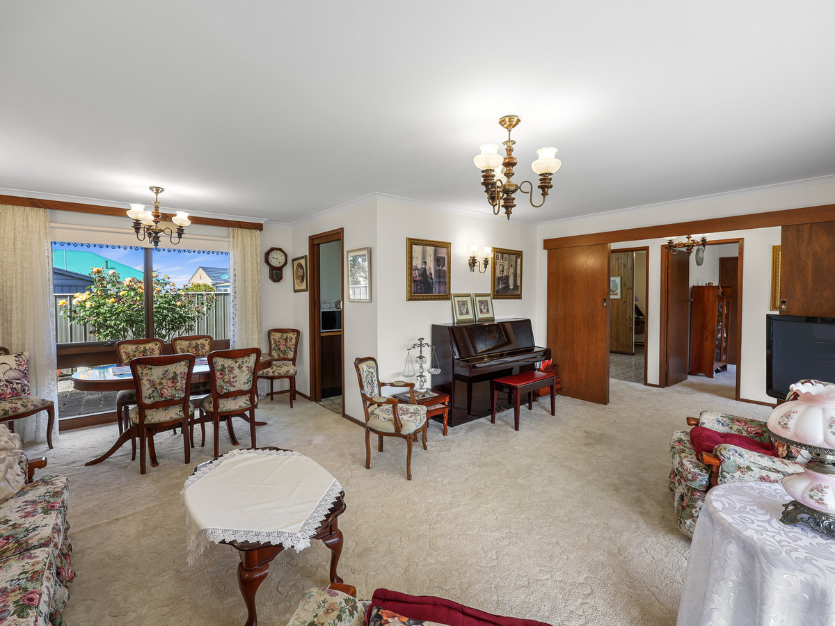 4-bedroom house at 1 WILLIAM COURT, Hamilton VIC 3300, Southern Grampians, Victoria