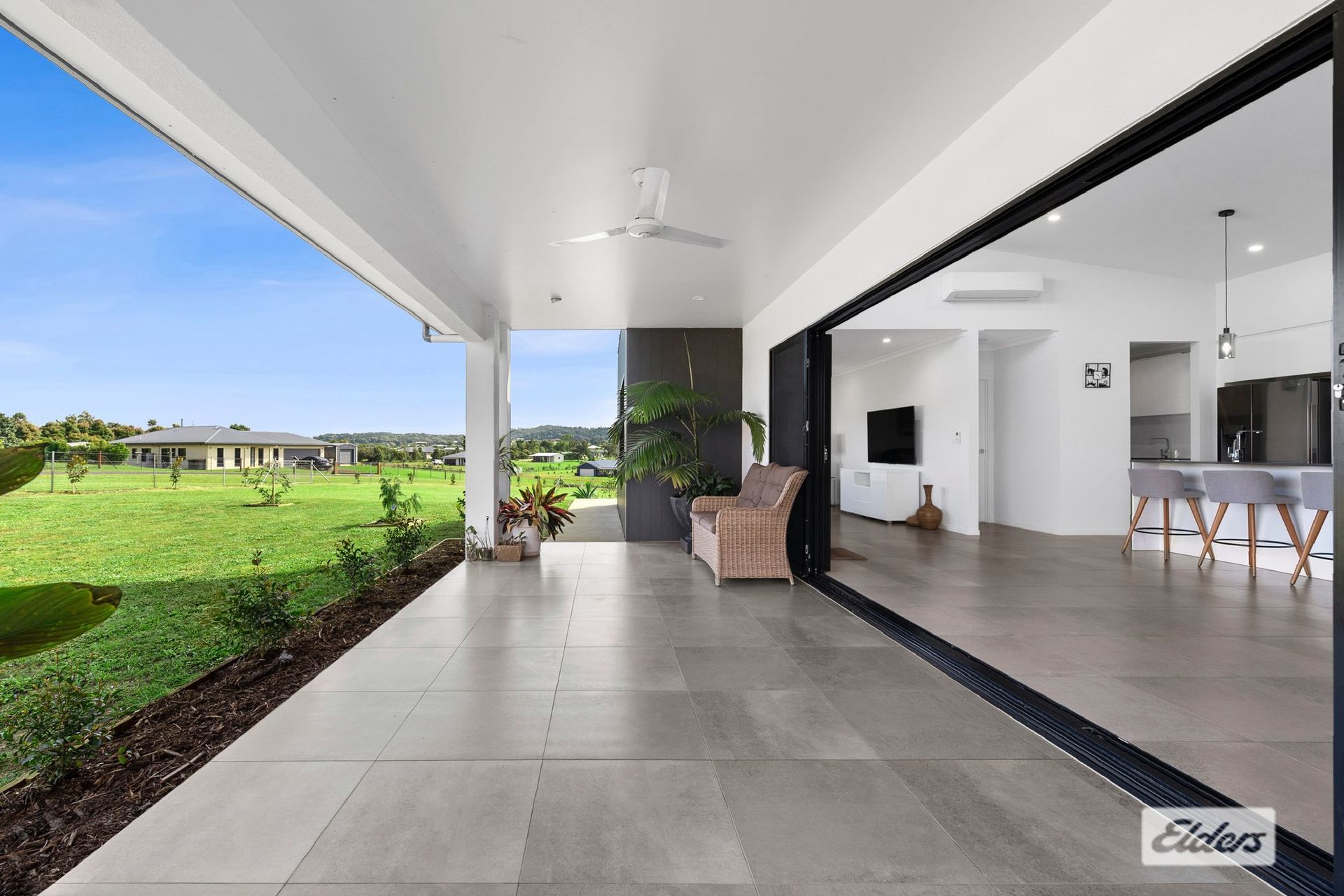 4-bedroom house at 15 LYNNE ROAD, Peeramon QLD 4885, Tablelands, Queensland