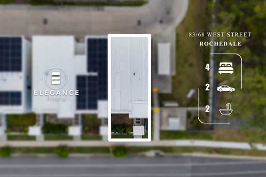 83/68 West Street, Rochedale, Qld, 4123 - Image 2