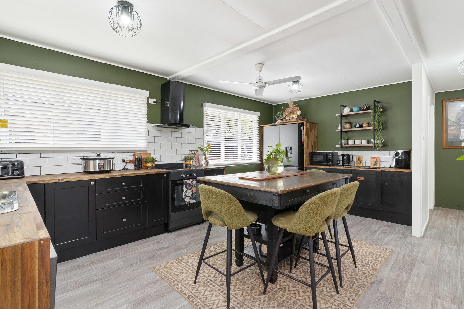 282 DEMPSEY STREET, Koongal QLD 4701 - Image 5