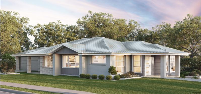 Lot 4401 Danehill Estate Avenue, Menangle, Nsw, 2568 - Image 1