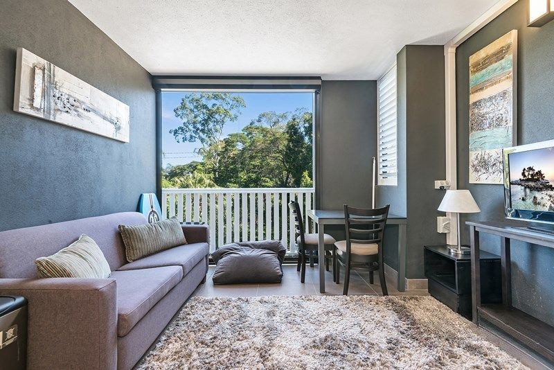 2-bedroom unit at 2/40 Fanny Street, Annerley, QLD 4103, Brisbane, Queensland
