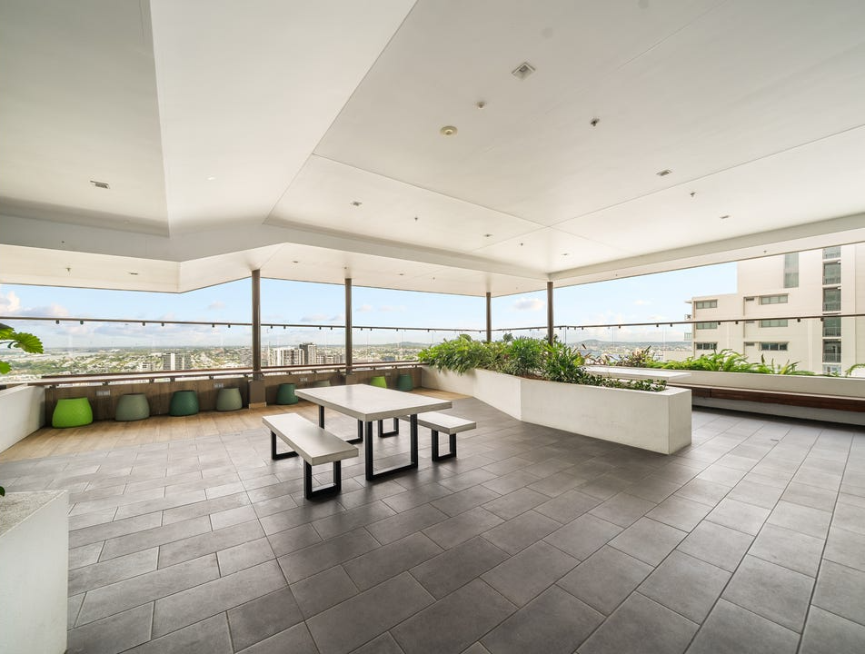 2-bedroom unit at 1901 37 MAYNE ROAD, BOWEN HILLS QLD 4006, Brisbane, Queensland