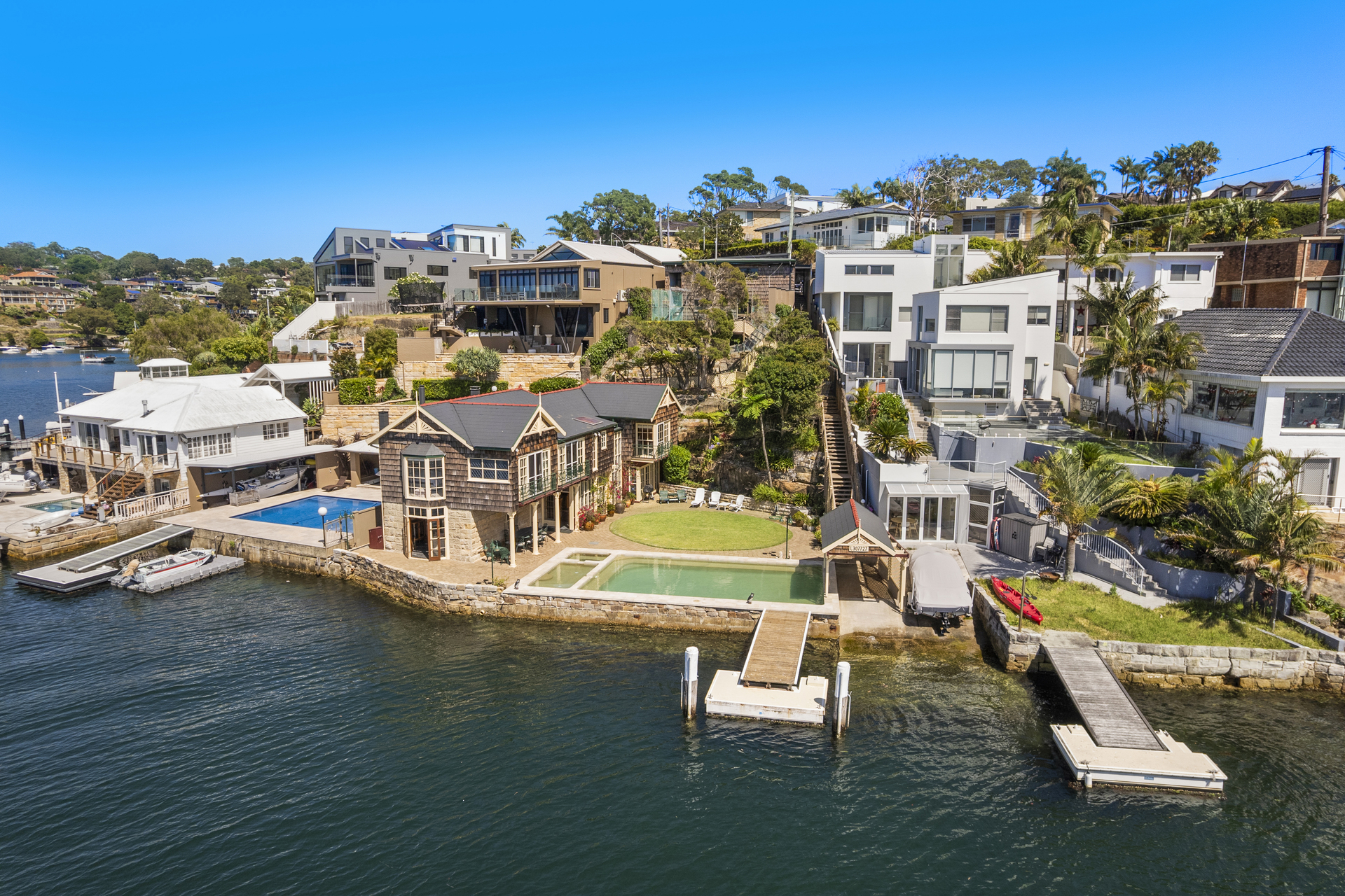 10 CUMBEE LANE, Caringbah South NSW 2229 - Image 1