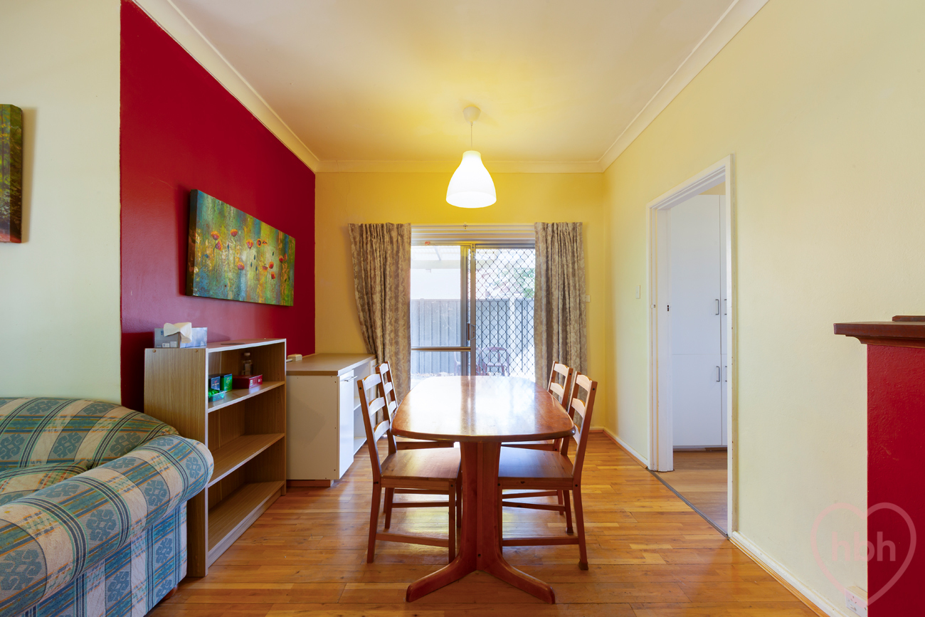 4-bedroom house at 60 ORMOND STREET, Turner ACT 2612, Unincorporated Act, Australian Capital Territory