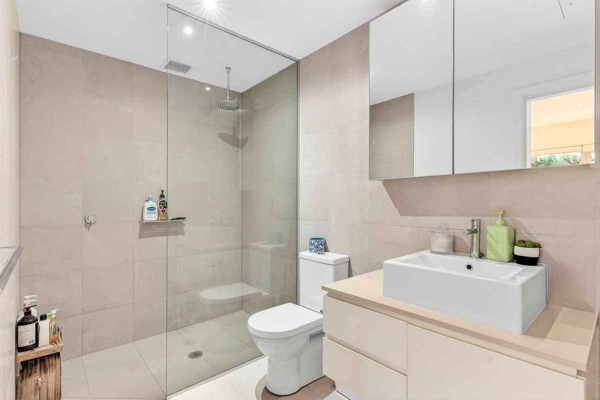 1-bedroom unit at UNIT 23 21 STATE CIRCLE, Forrest ACT 2603, Unincorporated Act, Australian Capital Territory