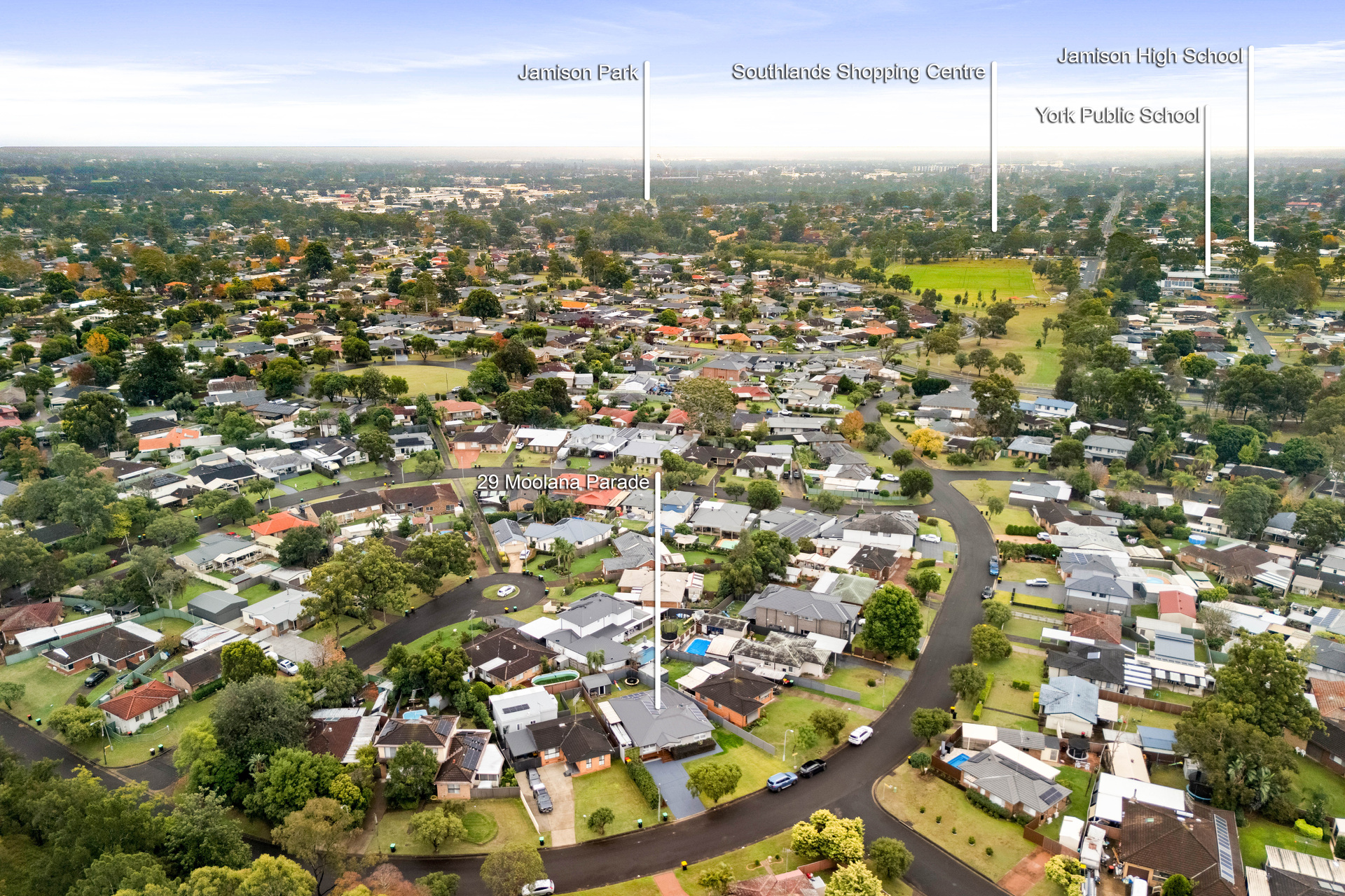 29 MOOLANA PARADE, South Penrith NSW 2750 - Image 6