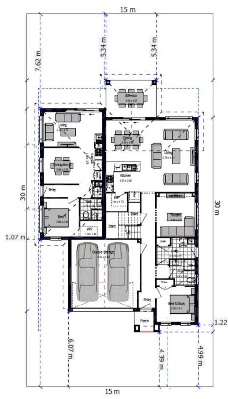98 Holdsworth Drive, Narellan Vale, NSW 2567 - Image 2