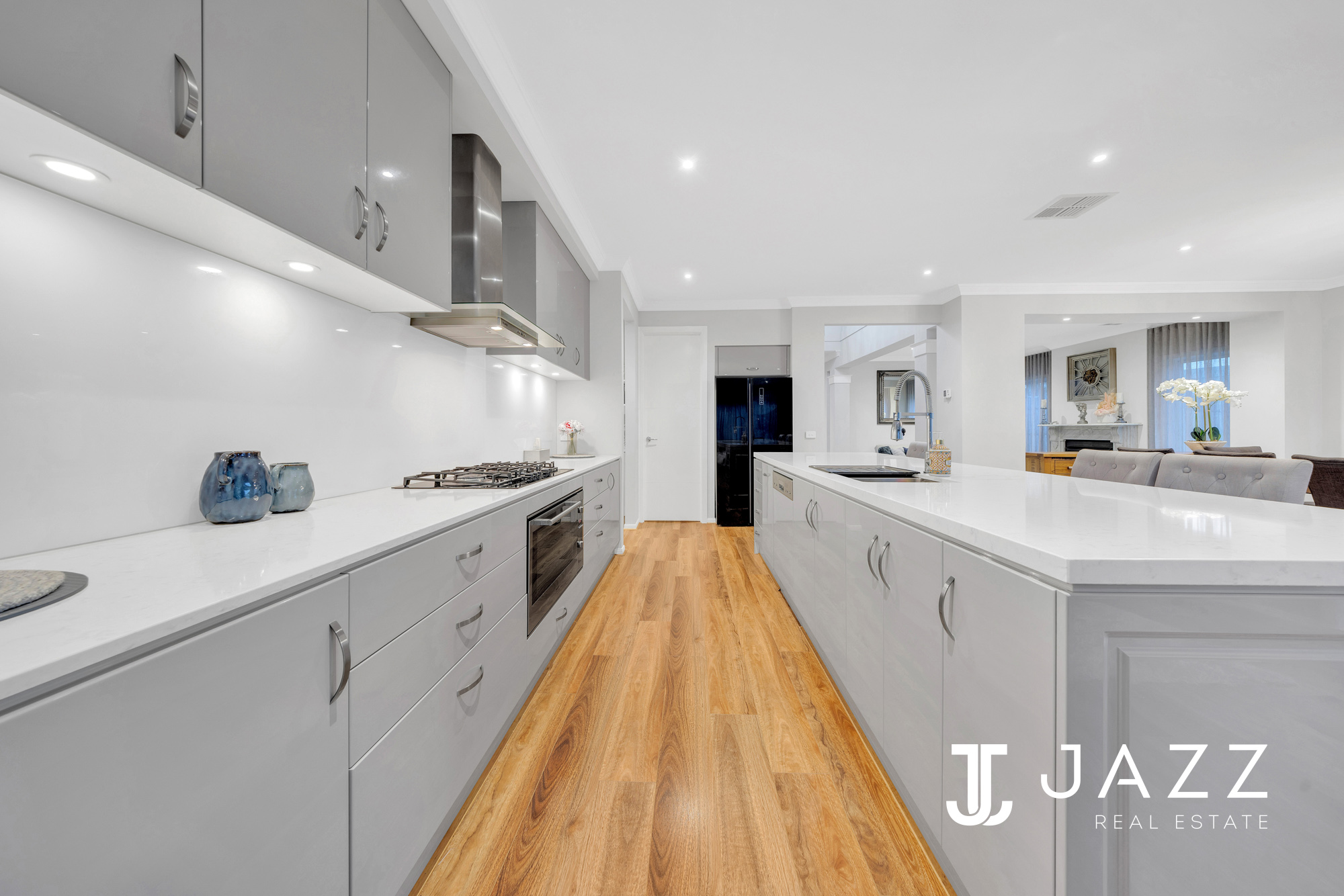 4-bedroom house at 1 Egmont Street, Point Cook, VIC 3030, Wyndham, Victoria
