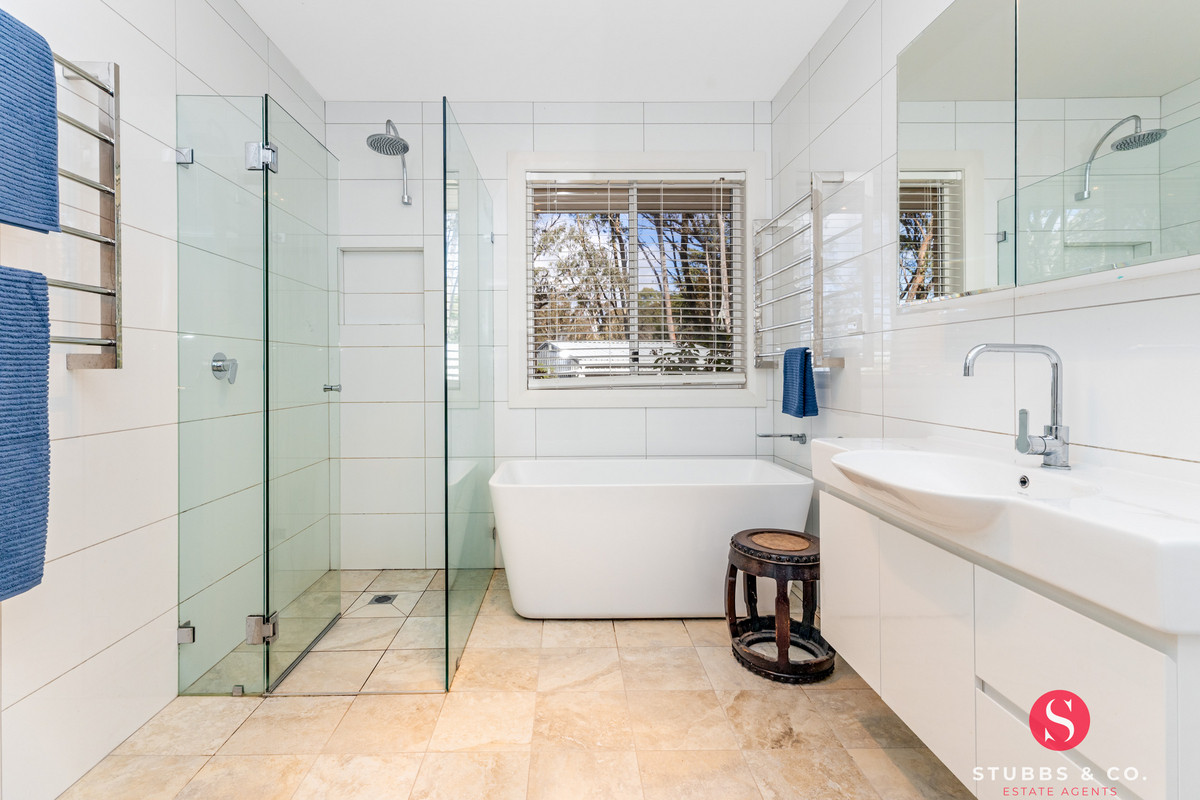 4-bedroom house at 65 Mort Street, Katoomba, NSW 2780, Blue Mountains, New South Wales