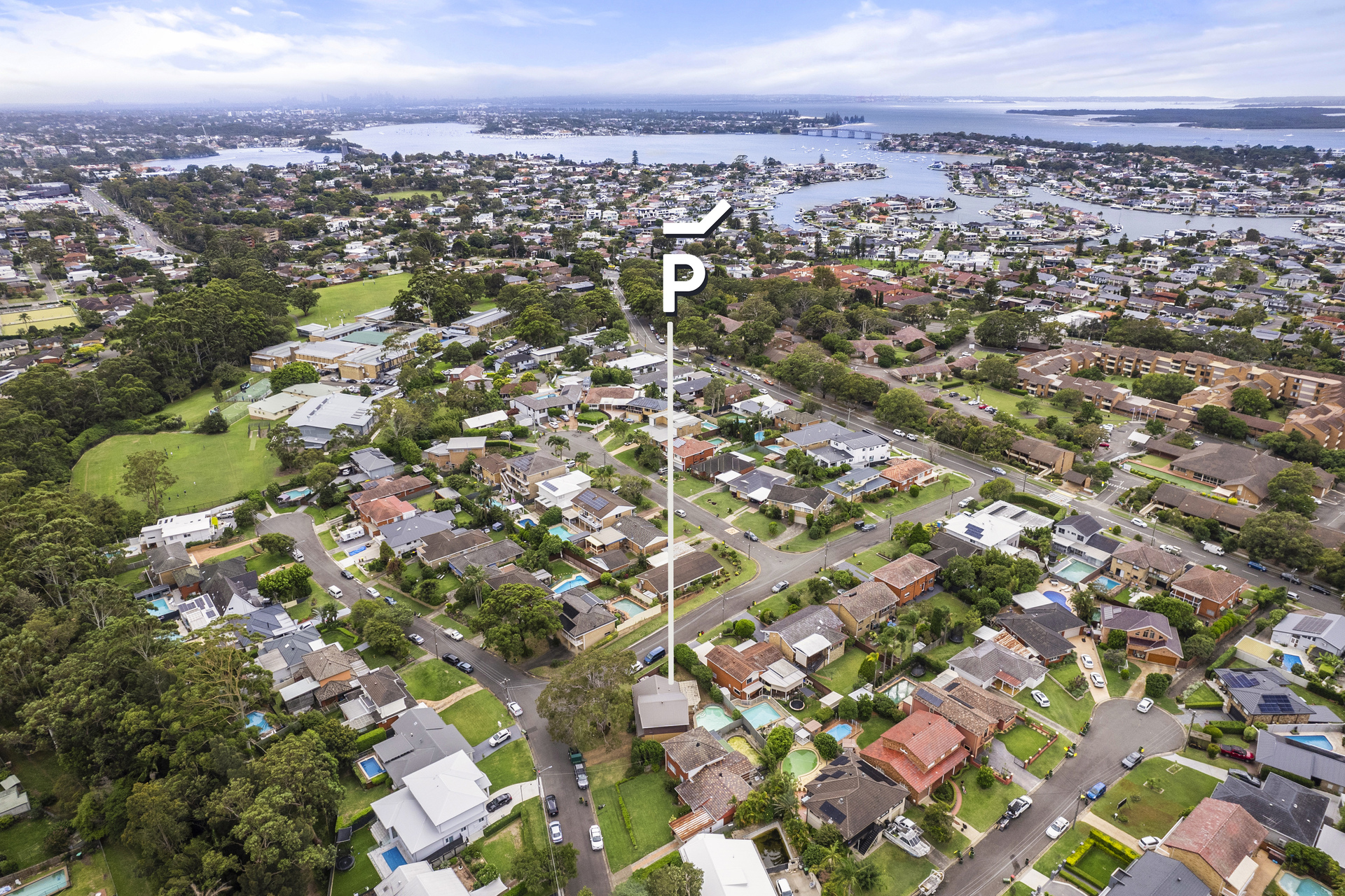 3-bedroom house at 18 Macarthur Street, Sylvania, NSW 2224, Sutherland, New South Wales