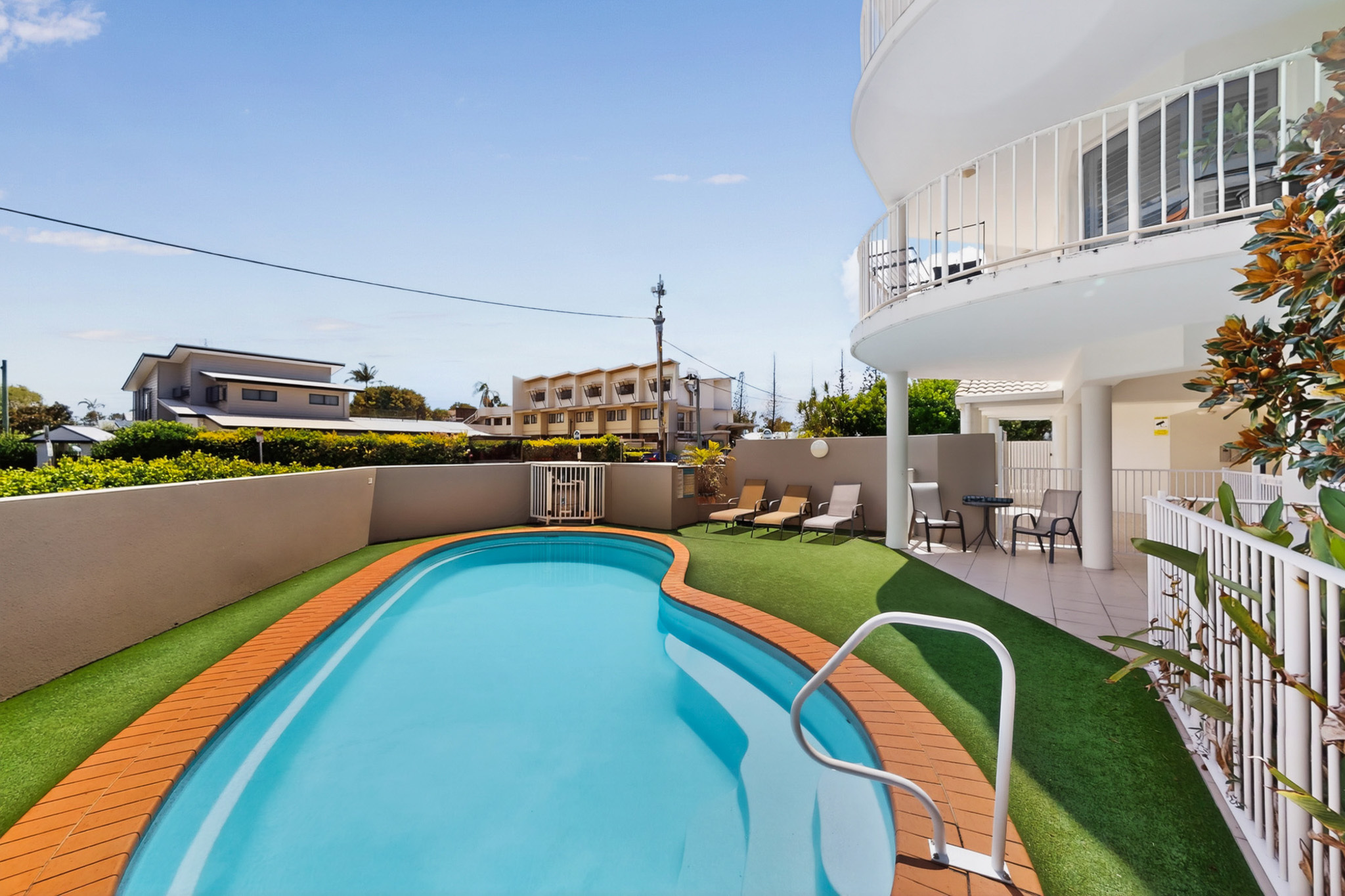 3-bedroom unit at 8/3 Mudjimba Beach Road, Mudjimba, QLD 4564, Sunshine Coast, Queensland