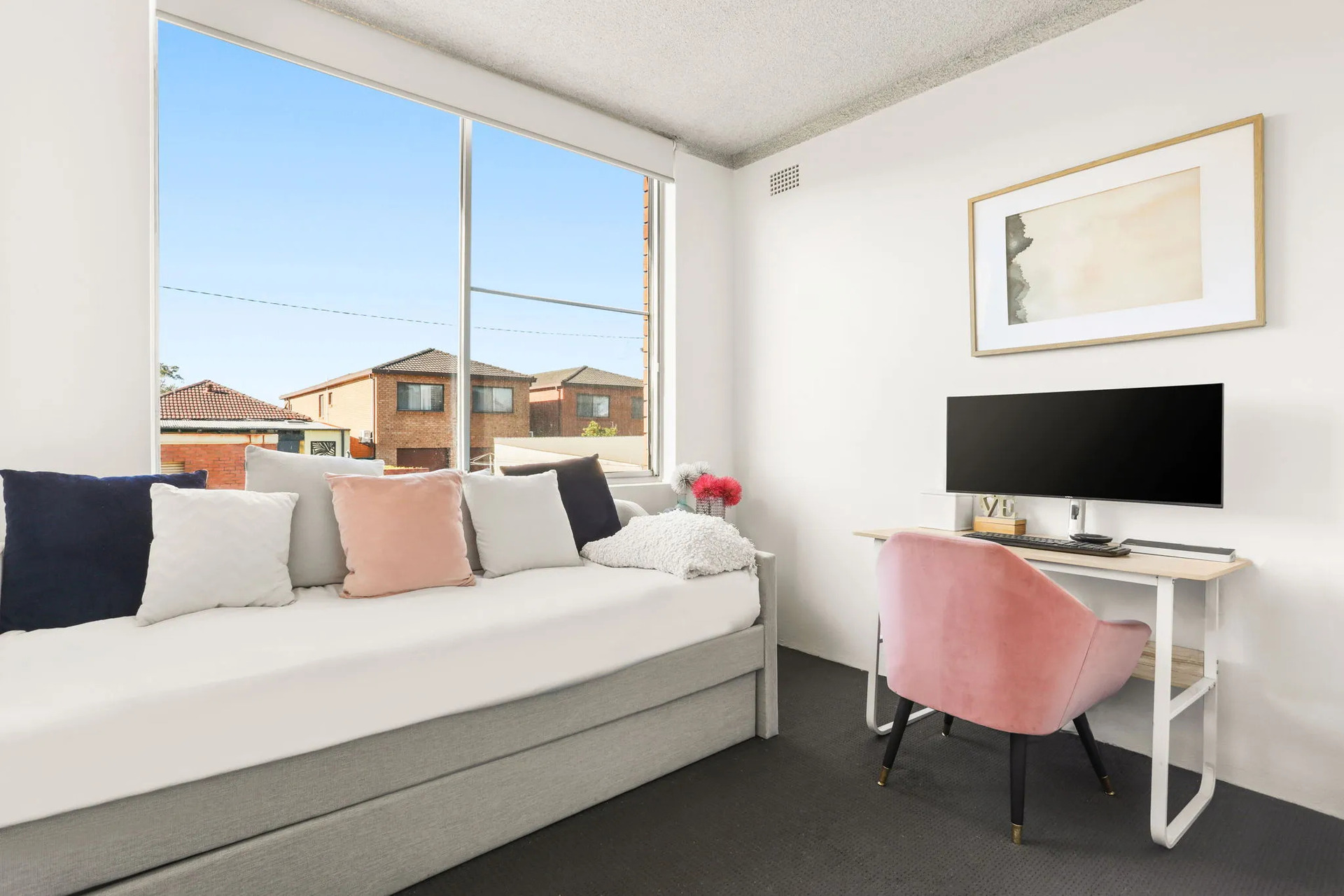 2-bedroom unit at 3/19 Johnson Street, Mascot, NSW 2020, Bayside (Nsw), New South Wales