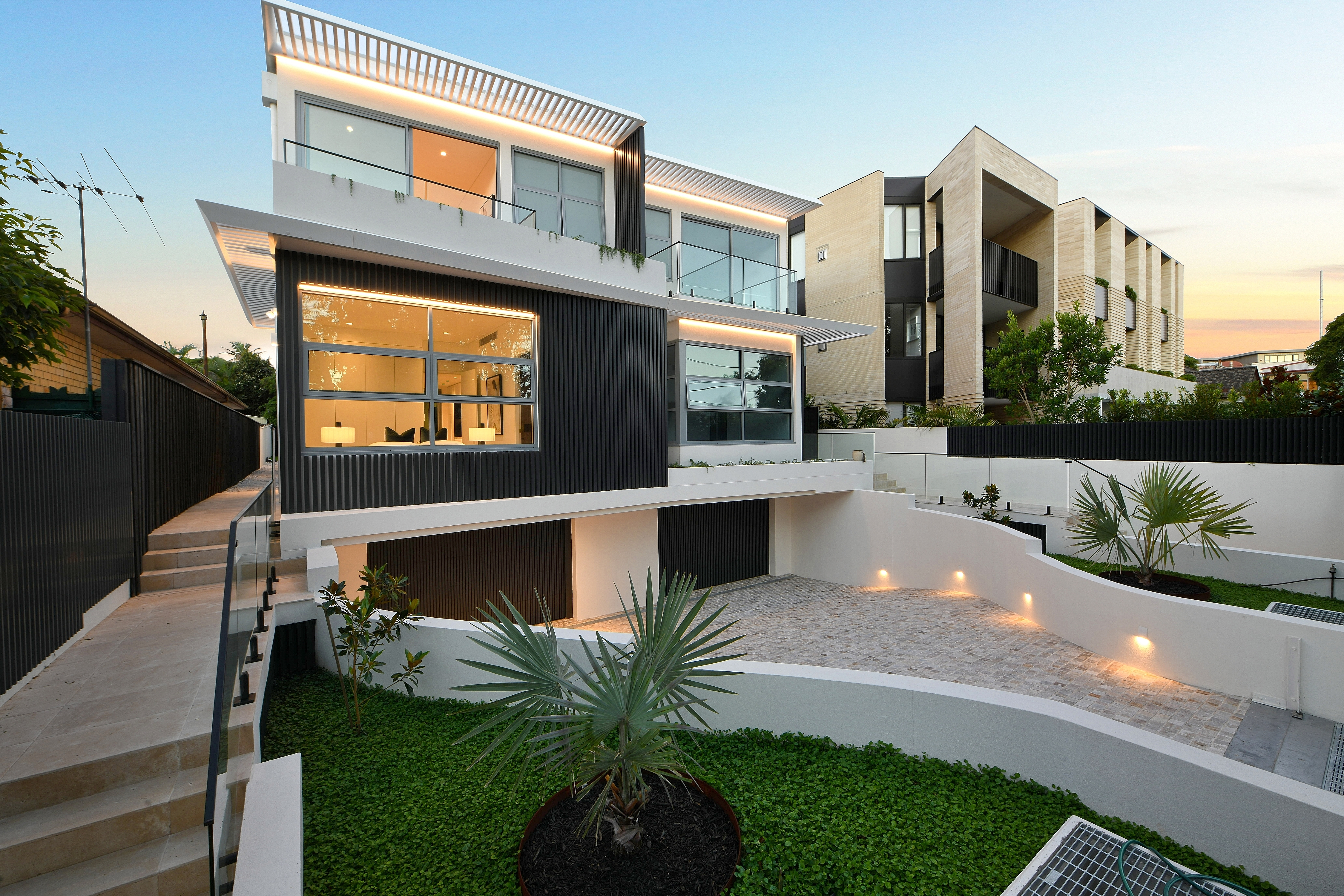 4-bedroom house at 64 Wilberforce Avenue, Rose Bay, NSW 2029, Waverley, New South Wales
