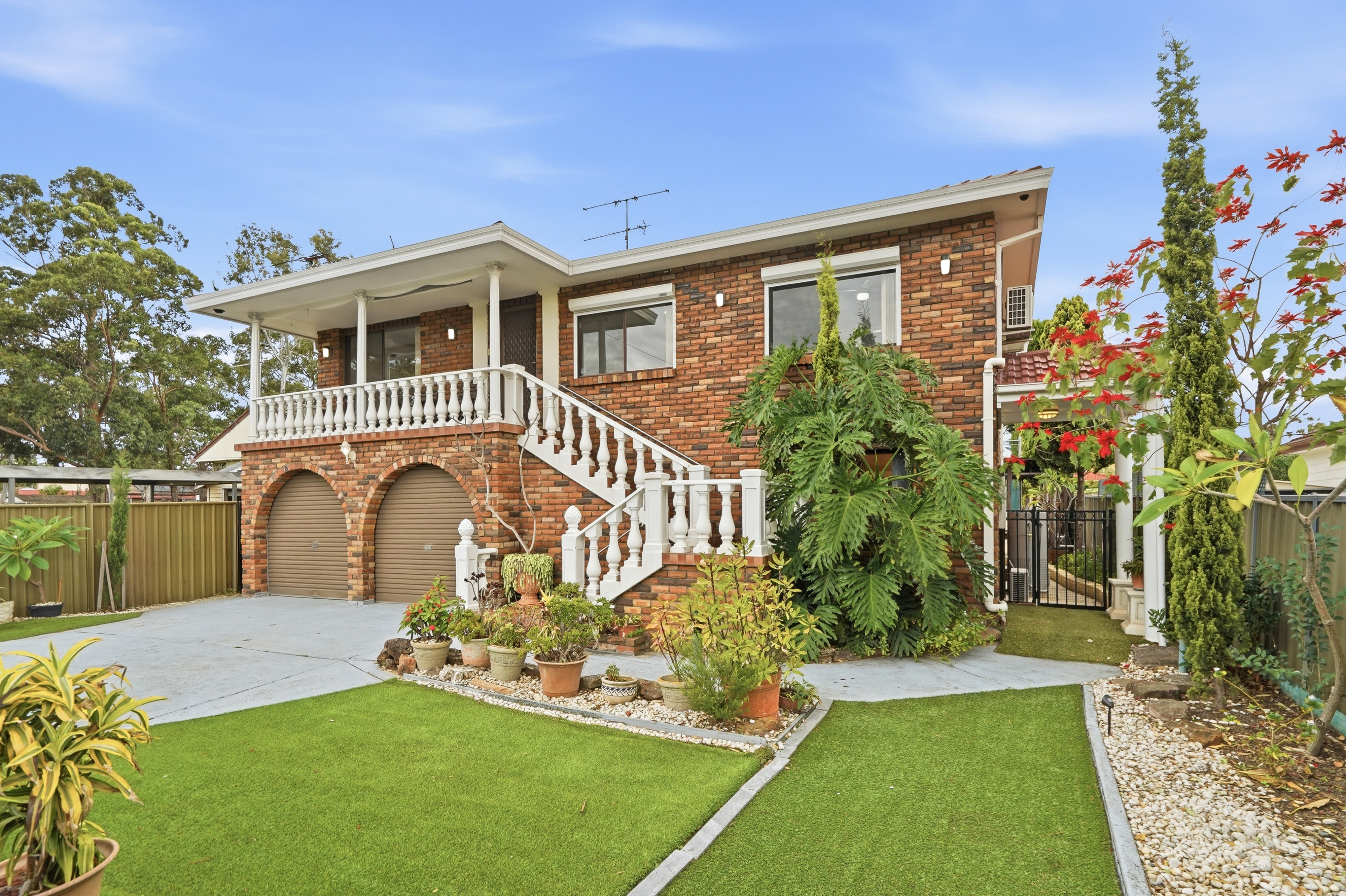 4-bedroom house at 4 Edith Street, Mount Druitt, NSW 2770, Blacktown, New South Wales