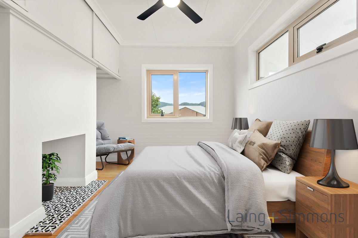 38 SPOONER STREET, Lithgow NSW 2790 - Image 2