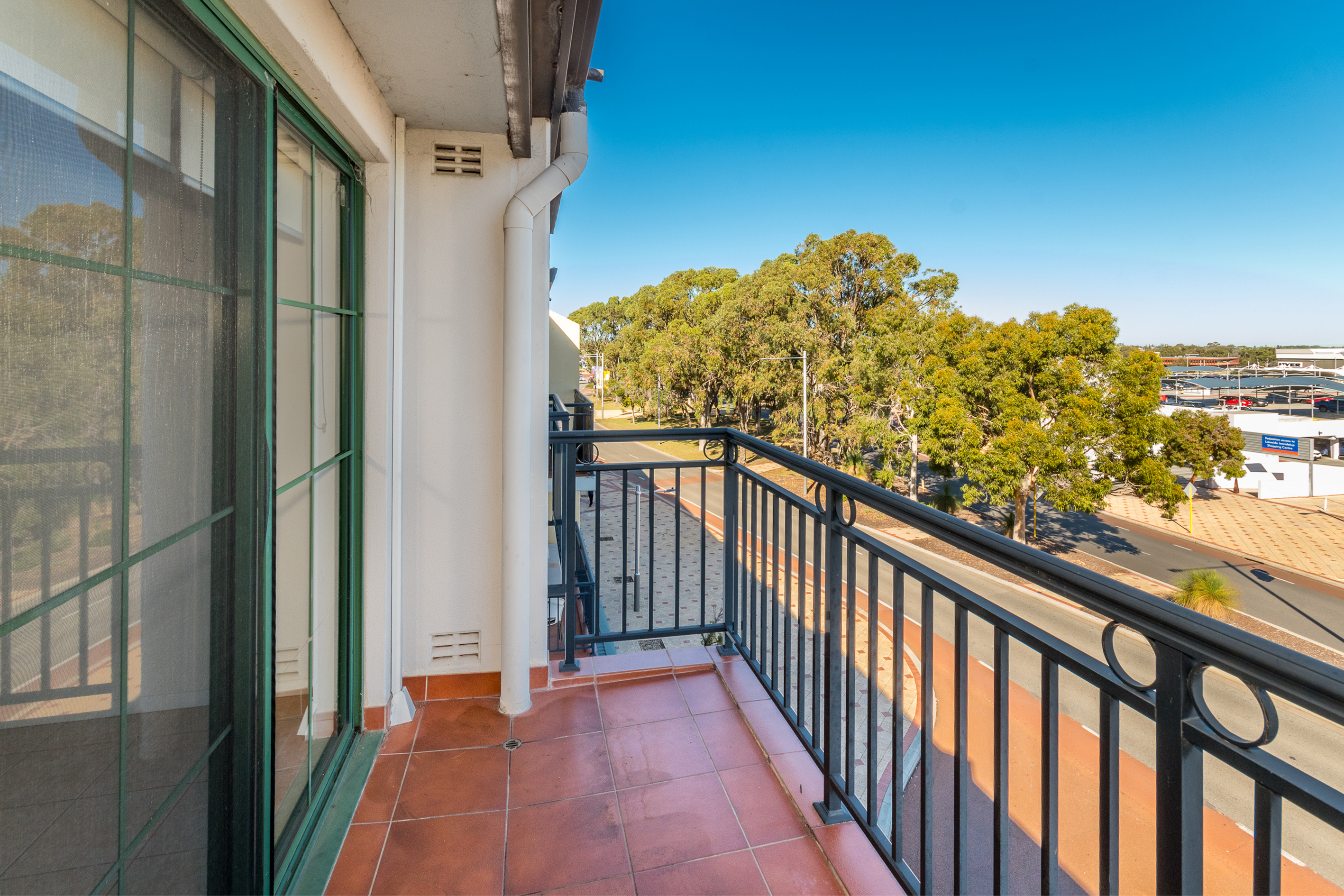 2-bedroom unit at UNIT 29 167 GRAND BOULEVARD, Joondalup WA 6027, Joondalup, Western Australia