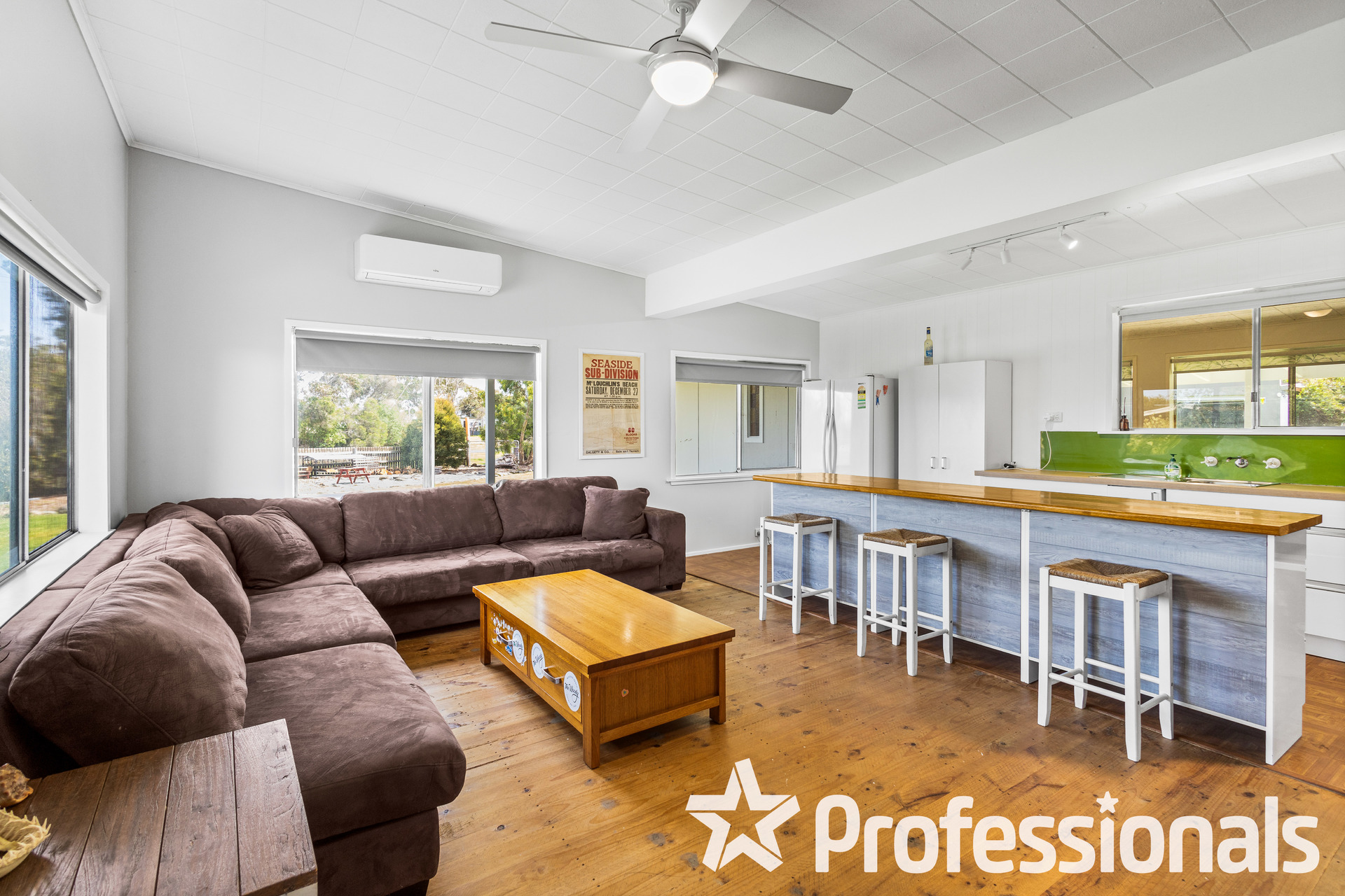 2-bedroom house at 5 Newhaven Crescent, Mcloughlins Beach, VIC 3874, Wellington, Victoria