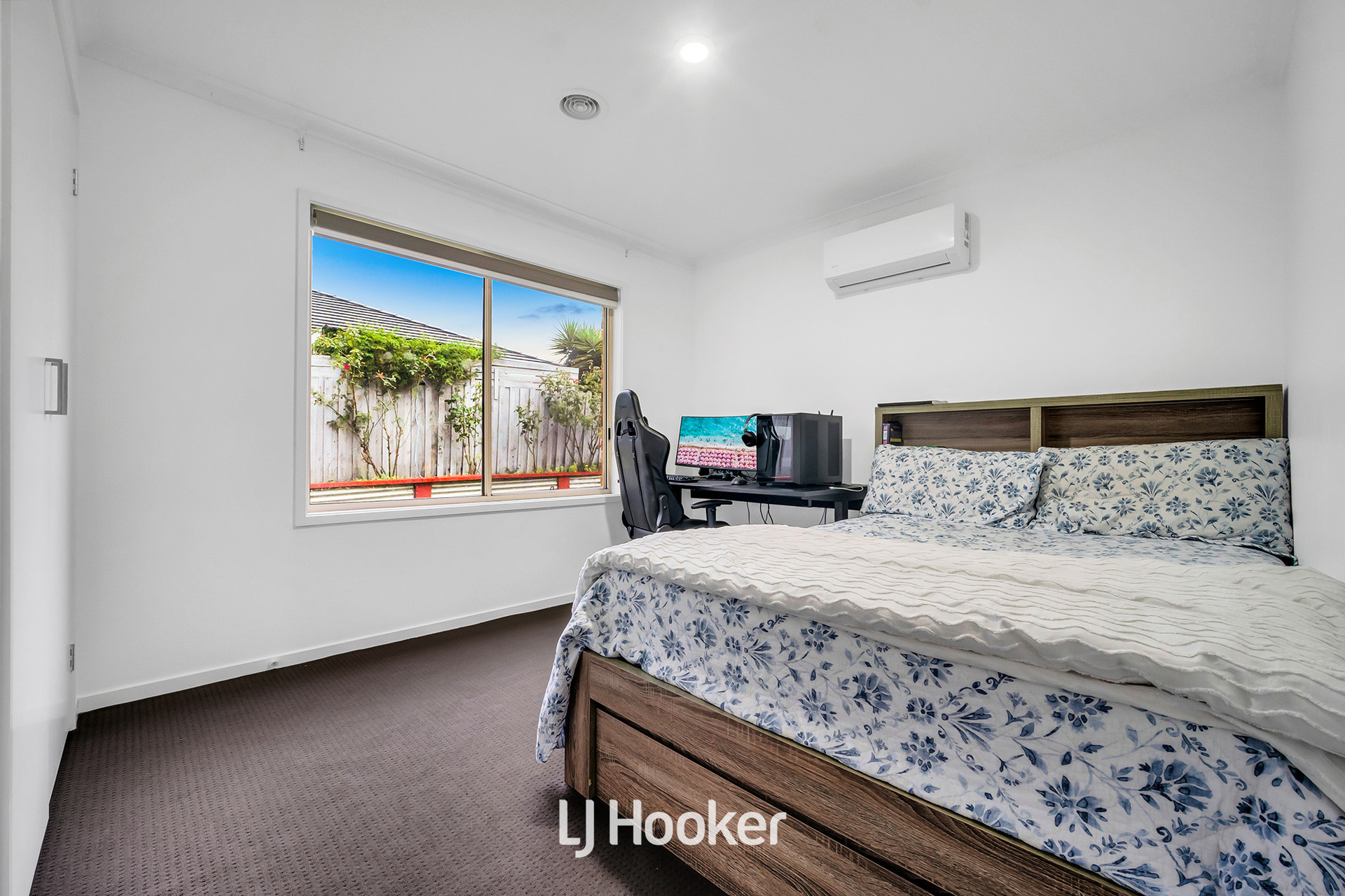 4-bedroom house at 9 The Eyrie , Hampton Park, Vic, 3976, Casey, Victoria