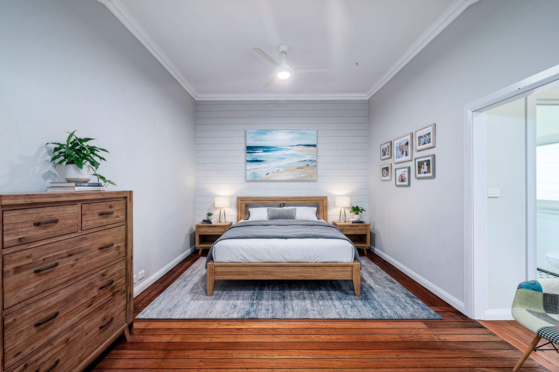 2-bedroom house at 17 Winter Avenue, Mylestom, Nsw, 2454, Bellingen, New South Wales