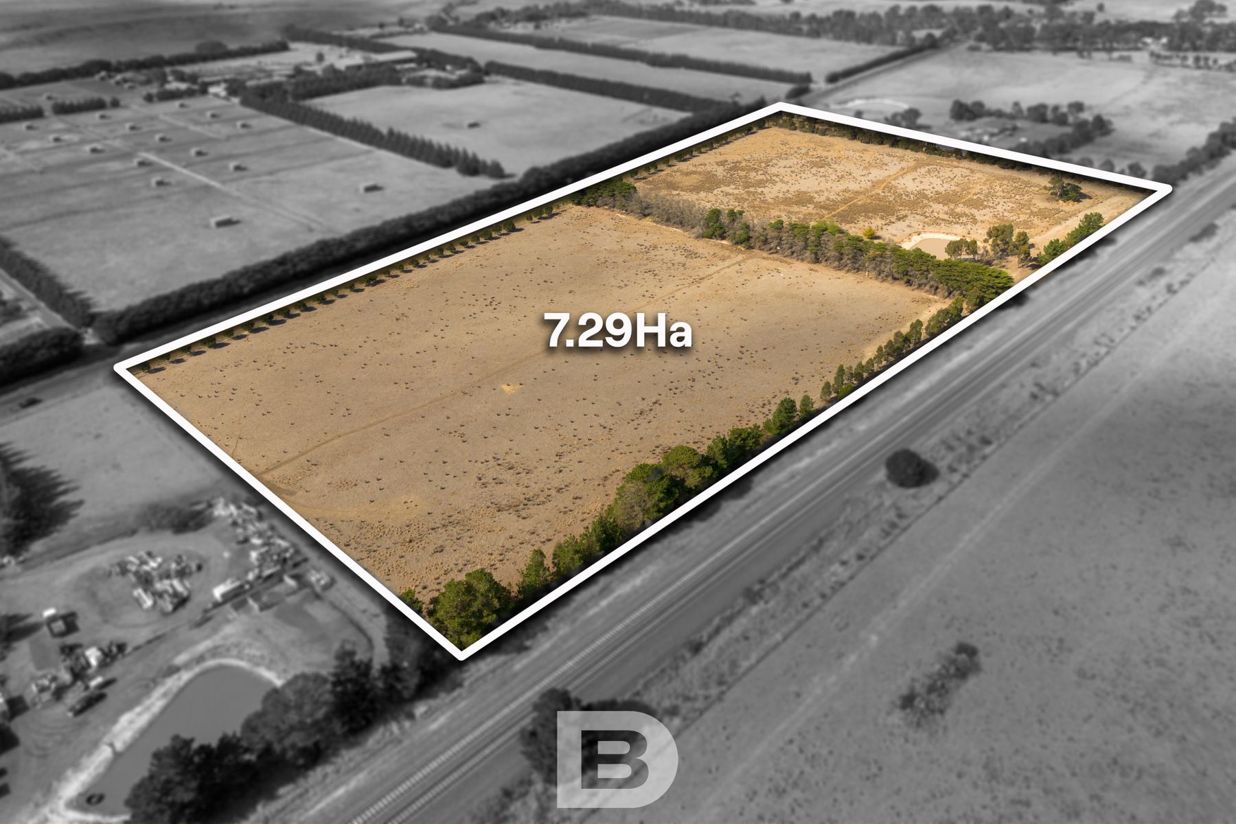 495 LANCEFIELD ROAD, Sunbury VIC 3429 - Image 1