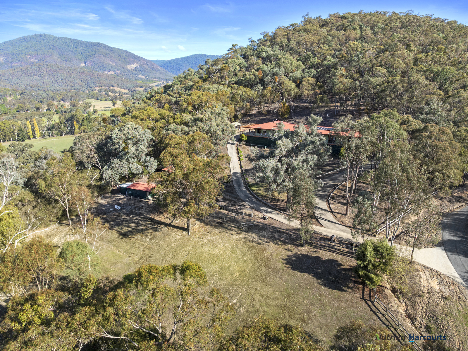 3-bedroom house at 45 Ti Tree Drive, Eildon, Vic, 3713, Murrindindi, Victoria